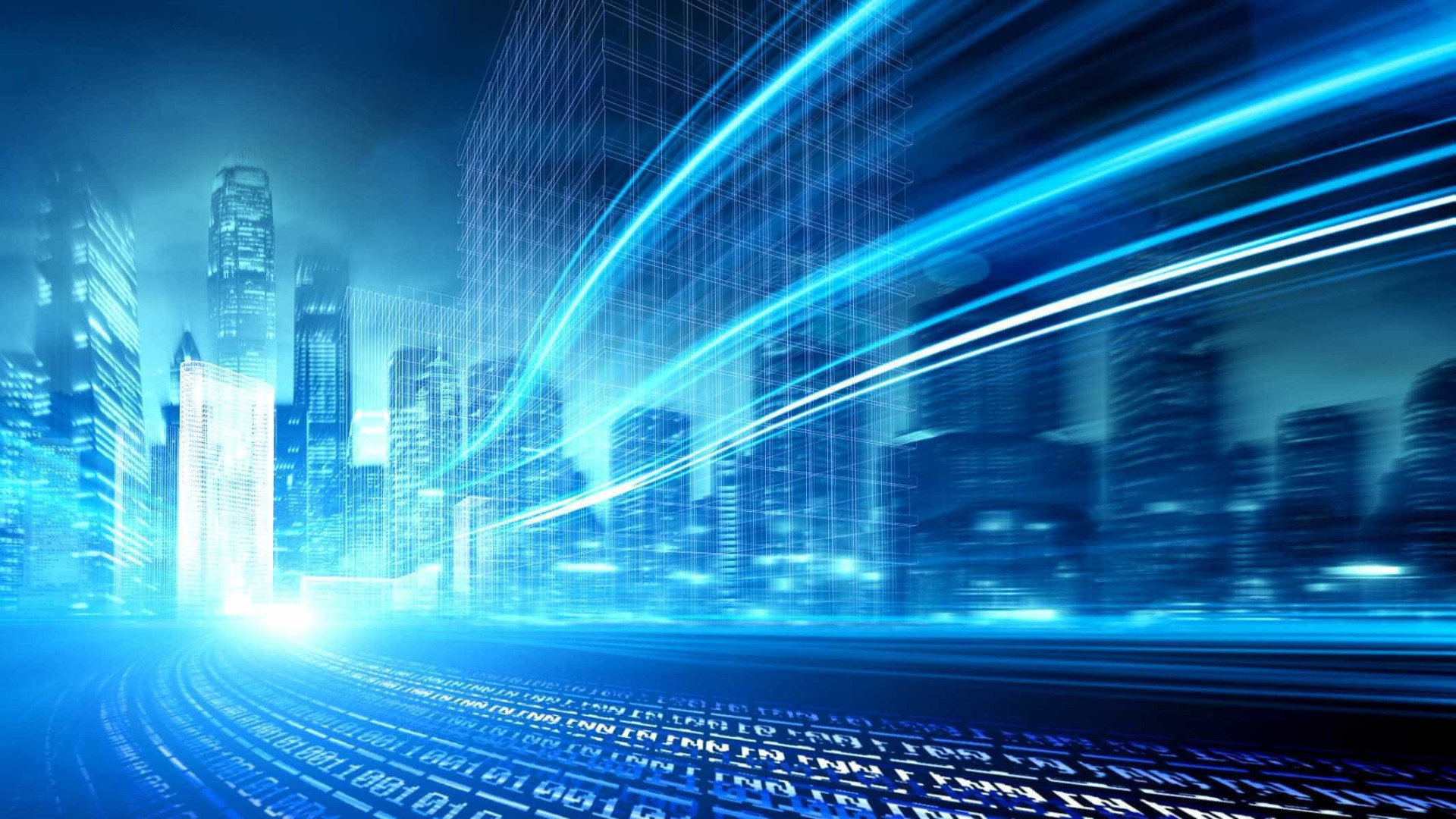 Iniciativa europeia quer criar mais espaços públicos com Wi-Fi gratuita