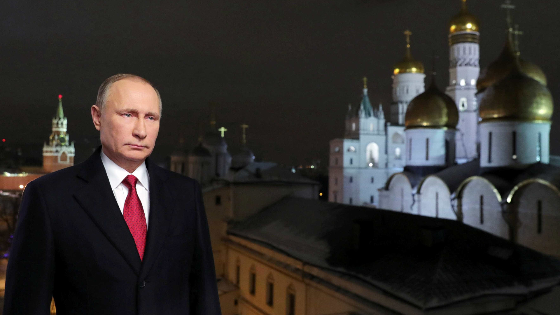 Rússia confirma preparação de cimeira de Putin com líder norte-coreano