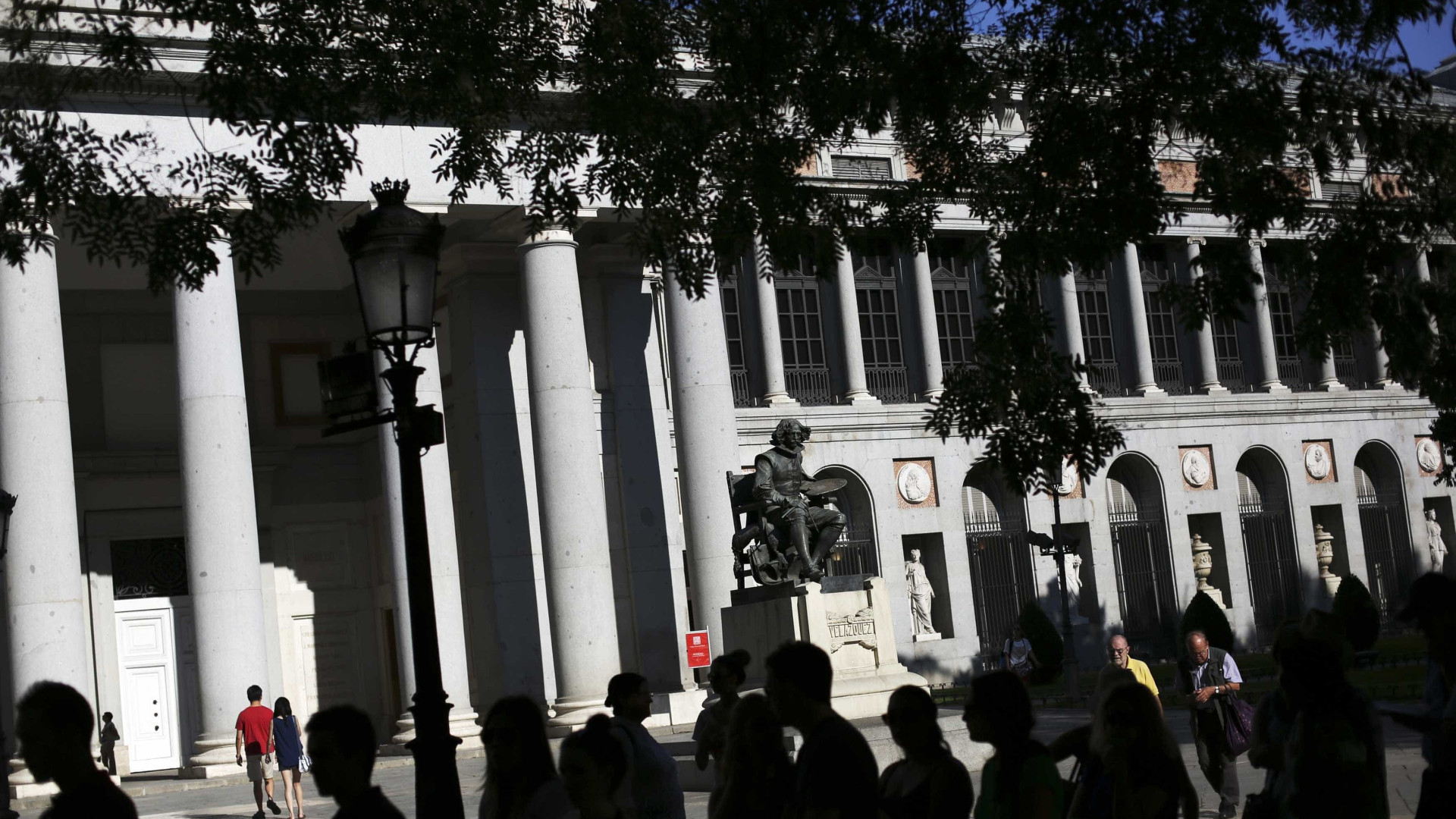 Museu do Prado em Espanha festeja 200 anos com programação especial