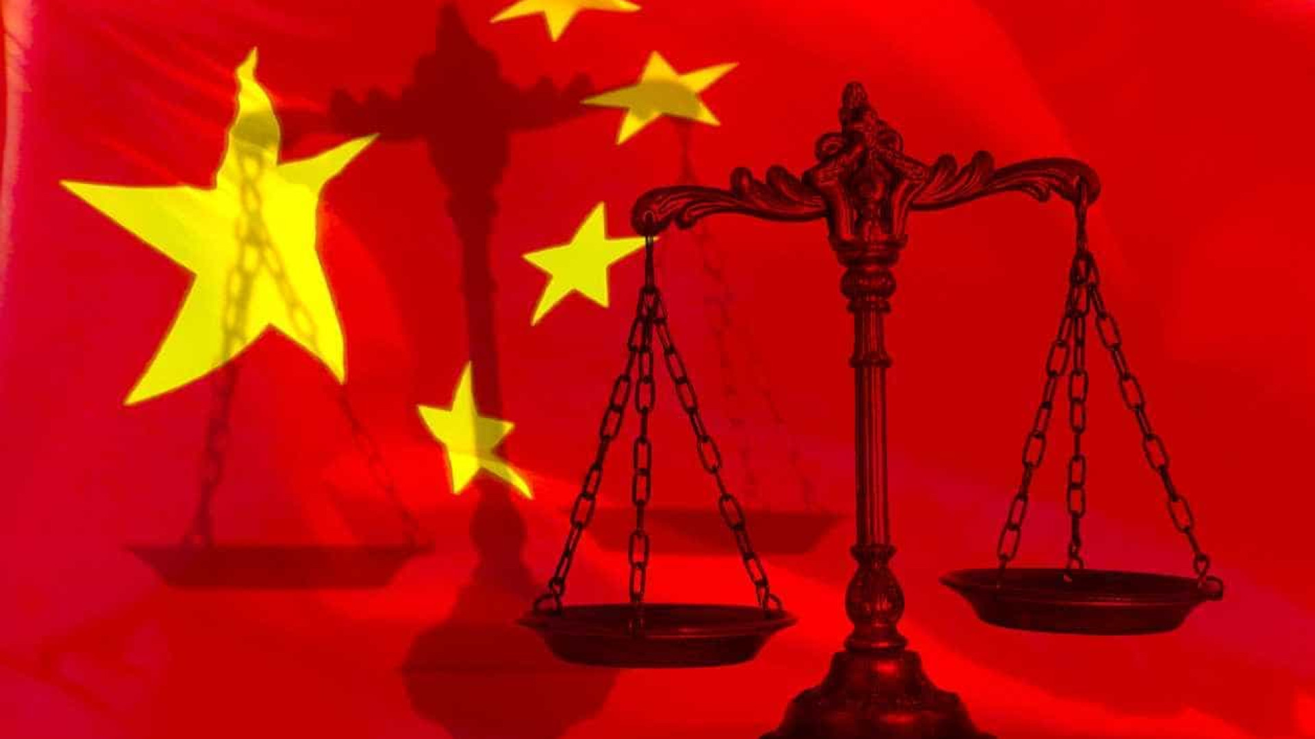 China executa 10 condenados por tráfico de droga após julgamento público