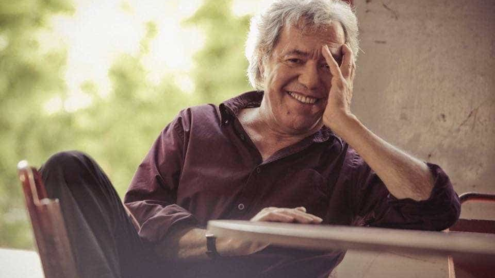 Grândola: Exposição sobre Sérgio Godinho e concerto com Tiago Bettencourt