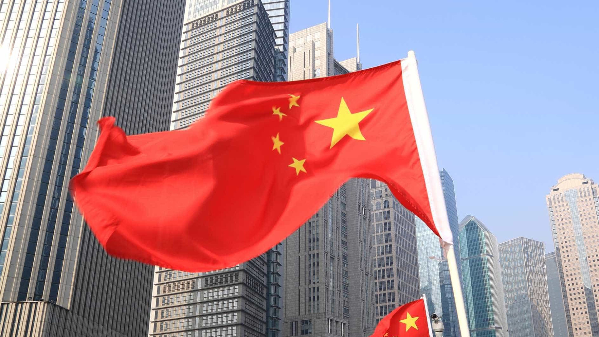 Marrocos asssina convenção para construção industrial chinesa em Tanger