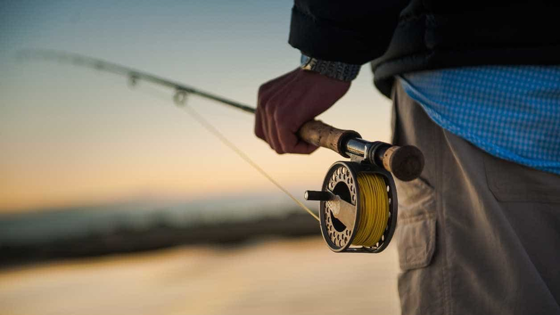 Pescadores em protesto contra quotas e "constante fiscalização"