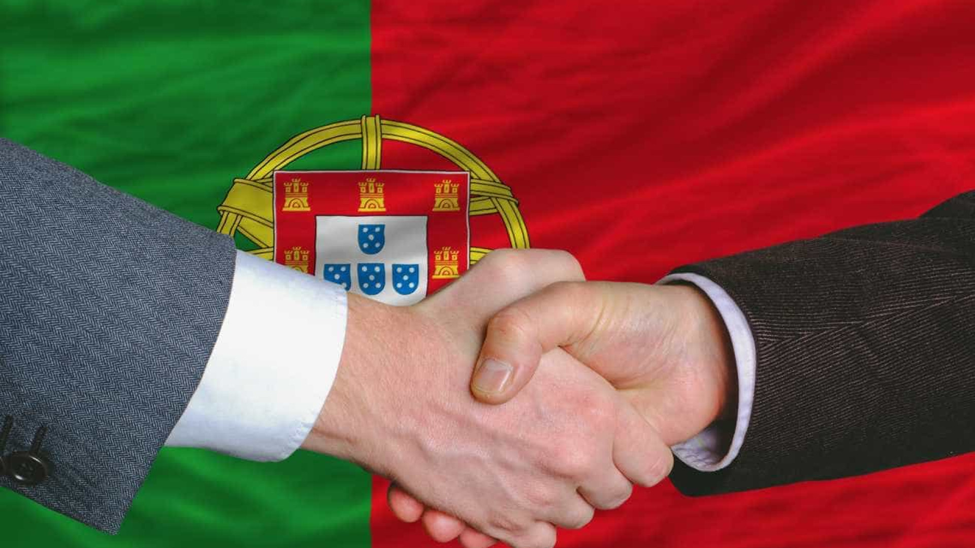 Mais de 800 empresas de capital estrangeiro criadas em 2017 em Portugal