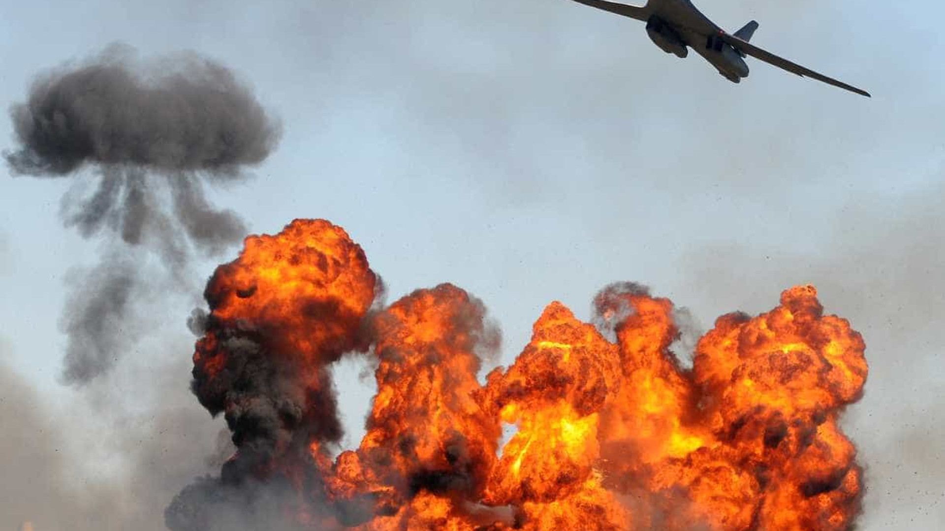 Ataques aéreos russos na Síria matam 21 civis, incluindo nove crianças
