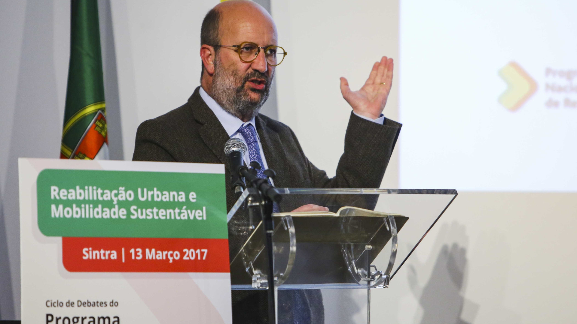 "Grande aposta na energia elétrica em Portugal é no solar"