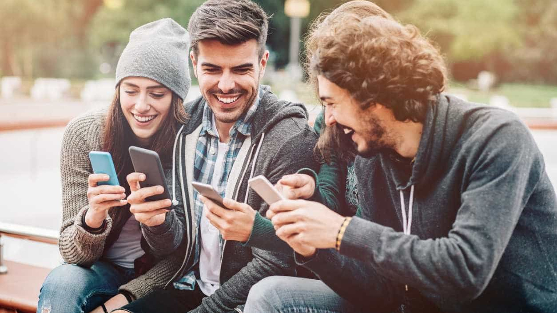 Imgur, a app que quer deixar os internautas mais felizes