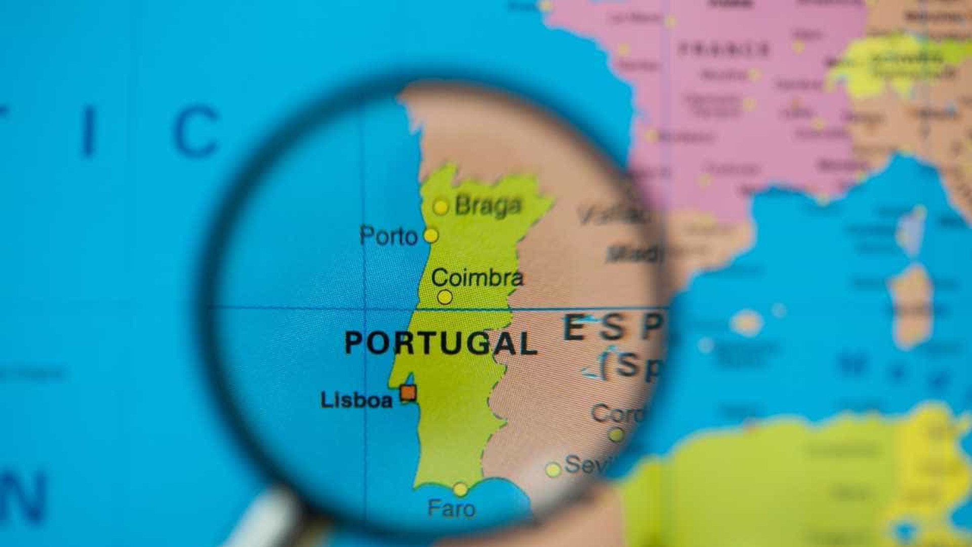 Mais de 330 aldeias concorrem às 'Sete Maravilhas de Portugal'