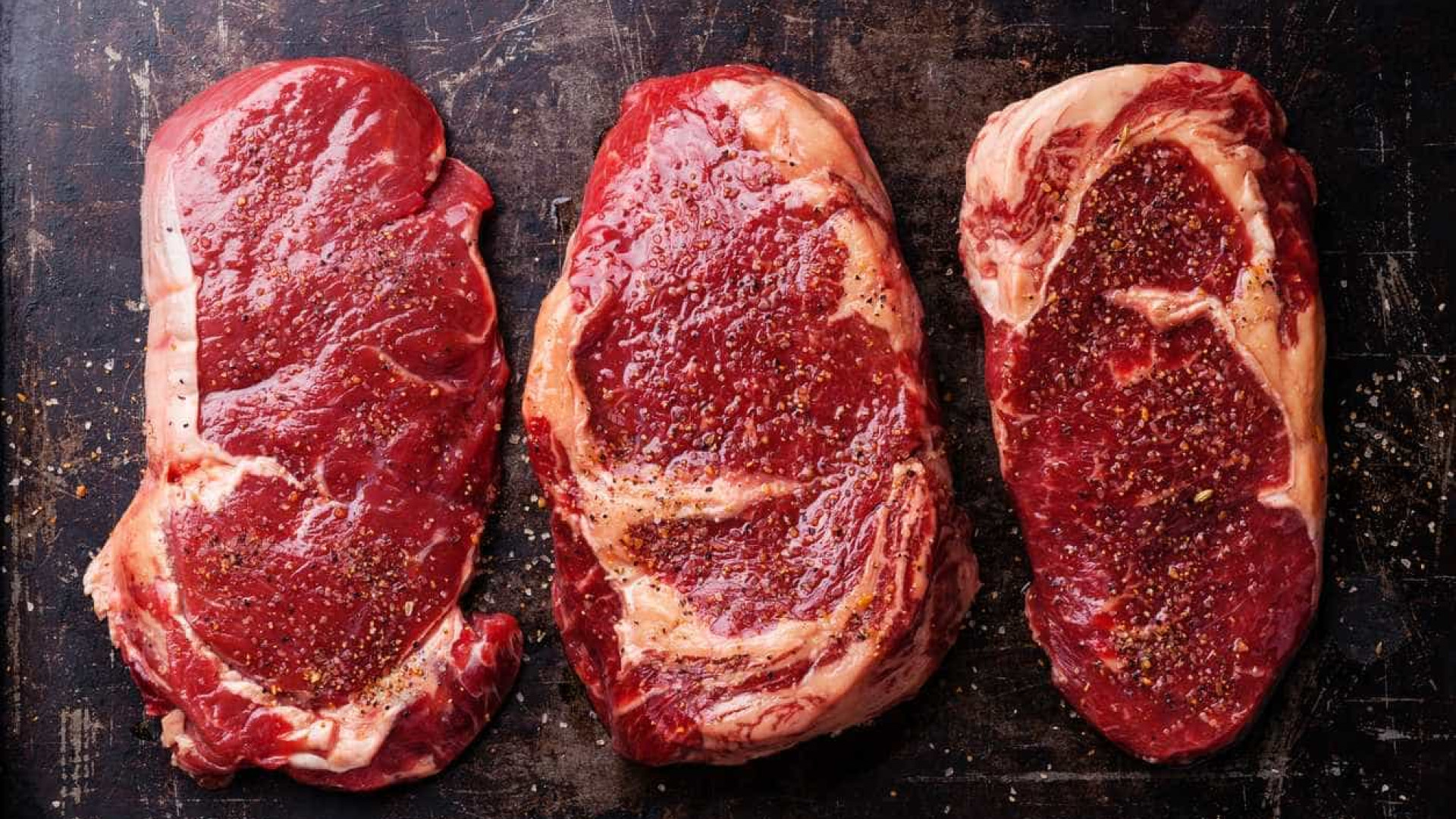 Brasil admite "reação forte" com Chile por causa de importação de carne