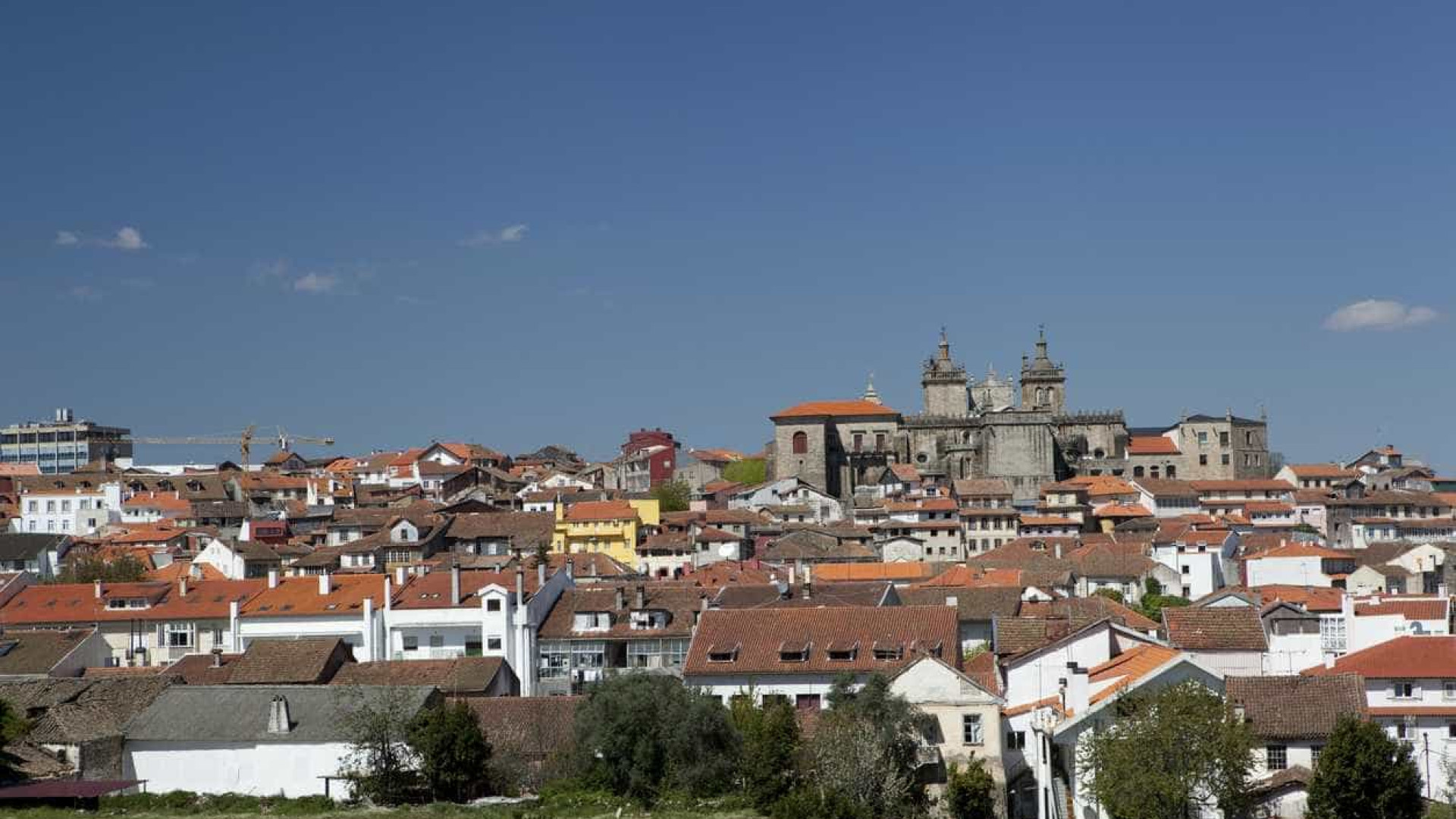'Mundo arqueológico' de Viseu dado a conhecer a partir de sábado