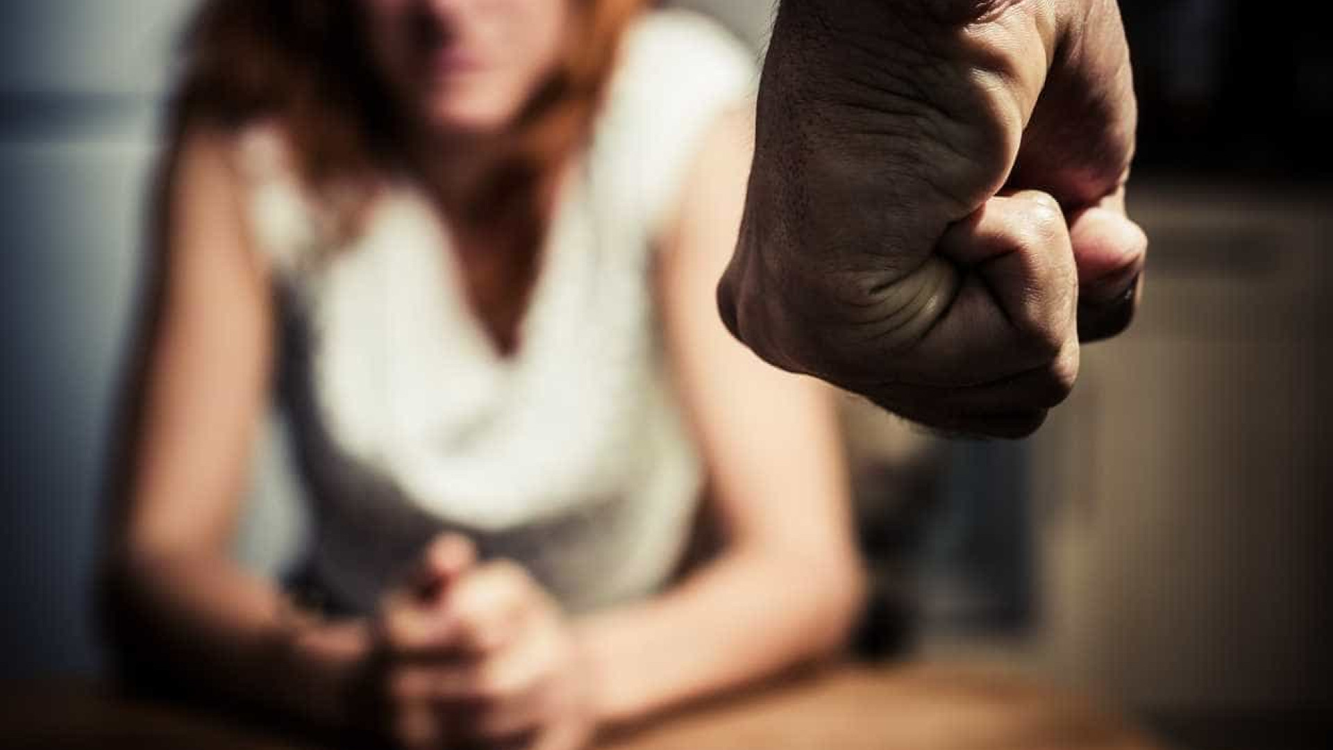 Detido homem que forçava companheira a ter relações sexuais