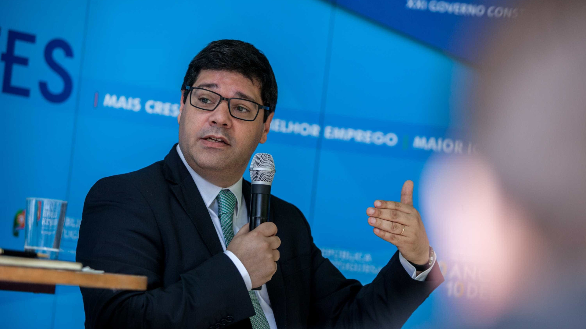 Lisboa quer empresas de capital de risco espanhol a investir em Portugal