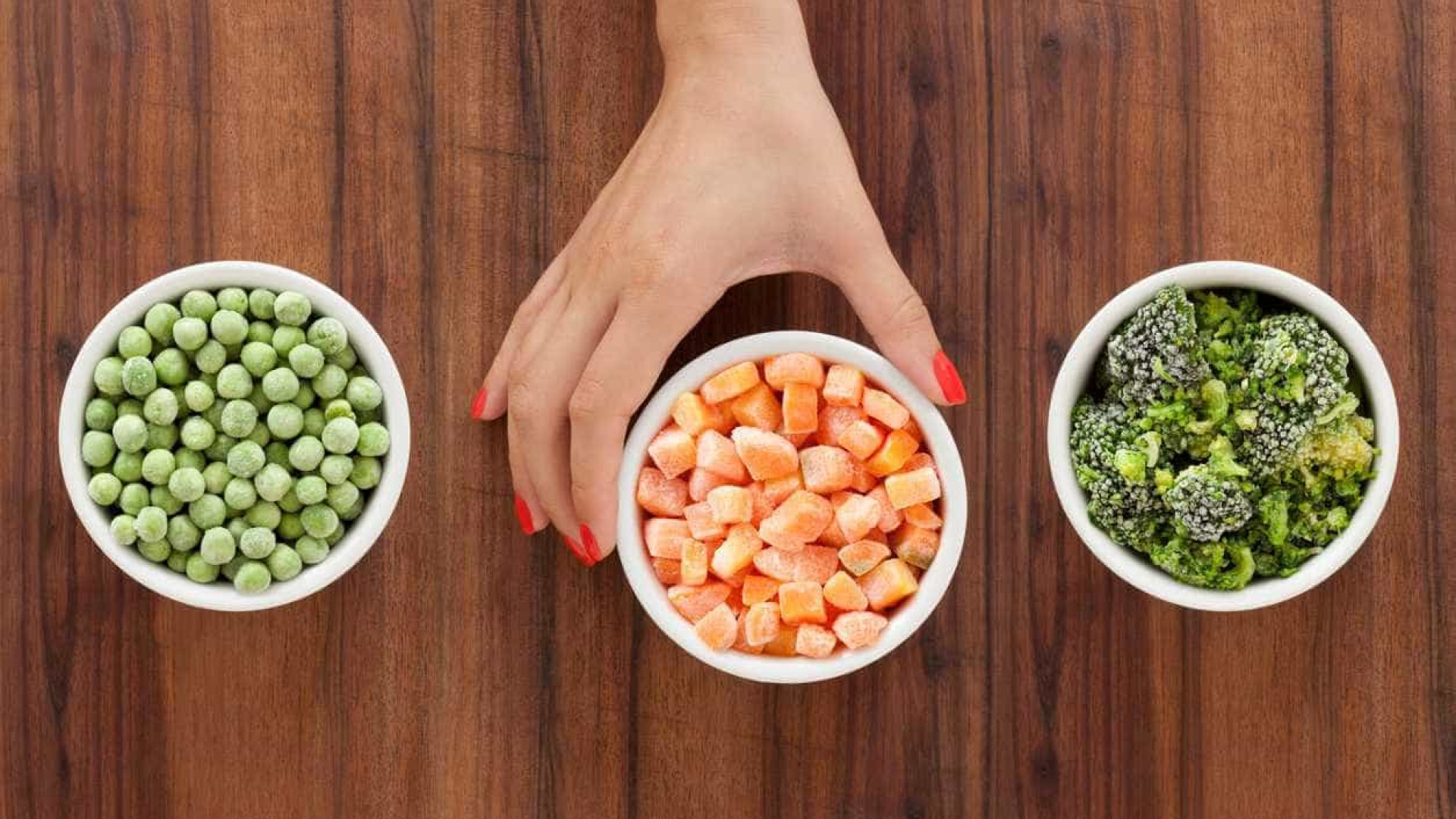 Os alimentos processados que pode e deve comer muito