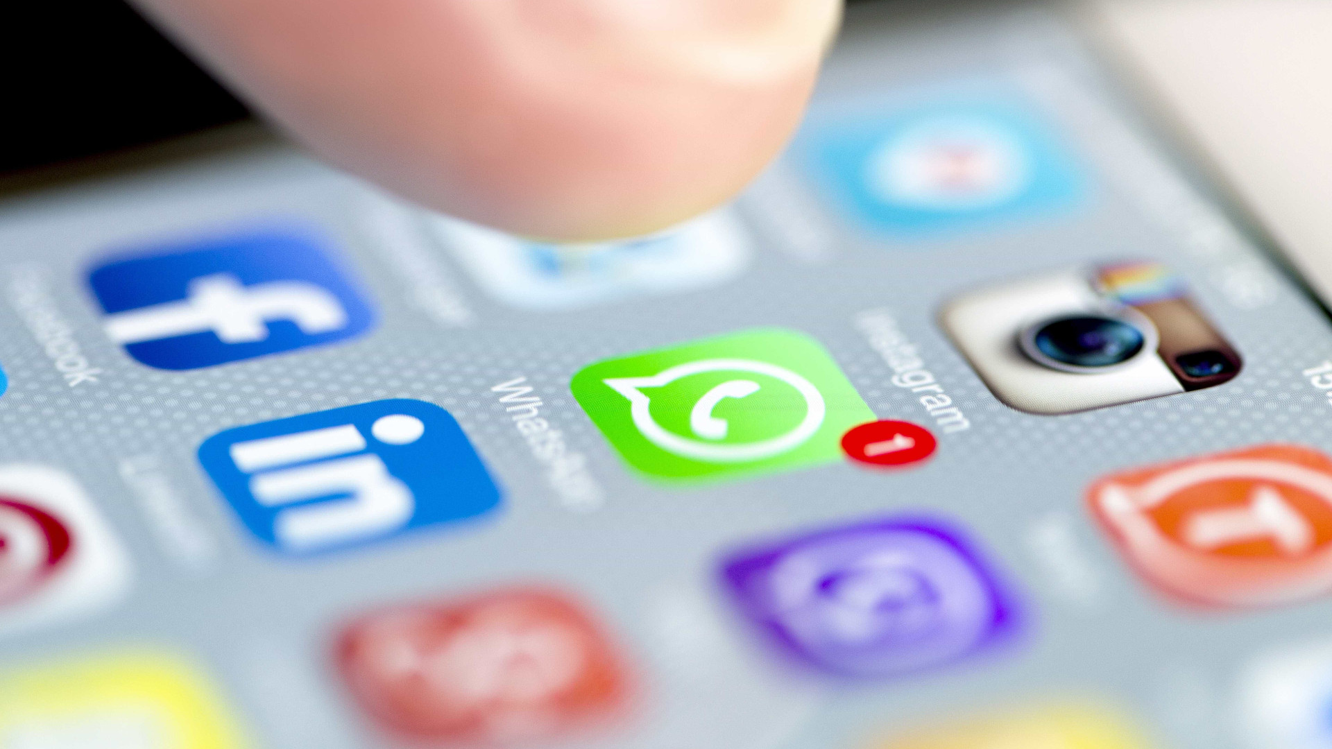 Responda a mensagens no WhatsApp com apenas um toque