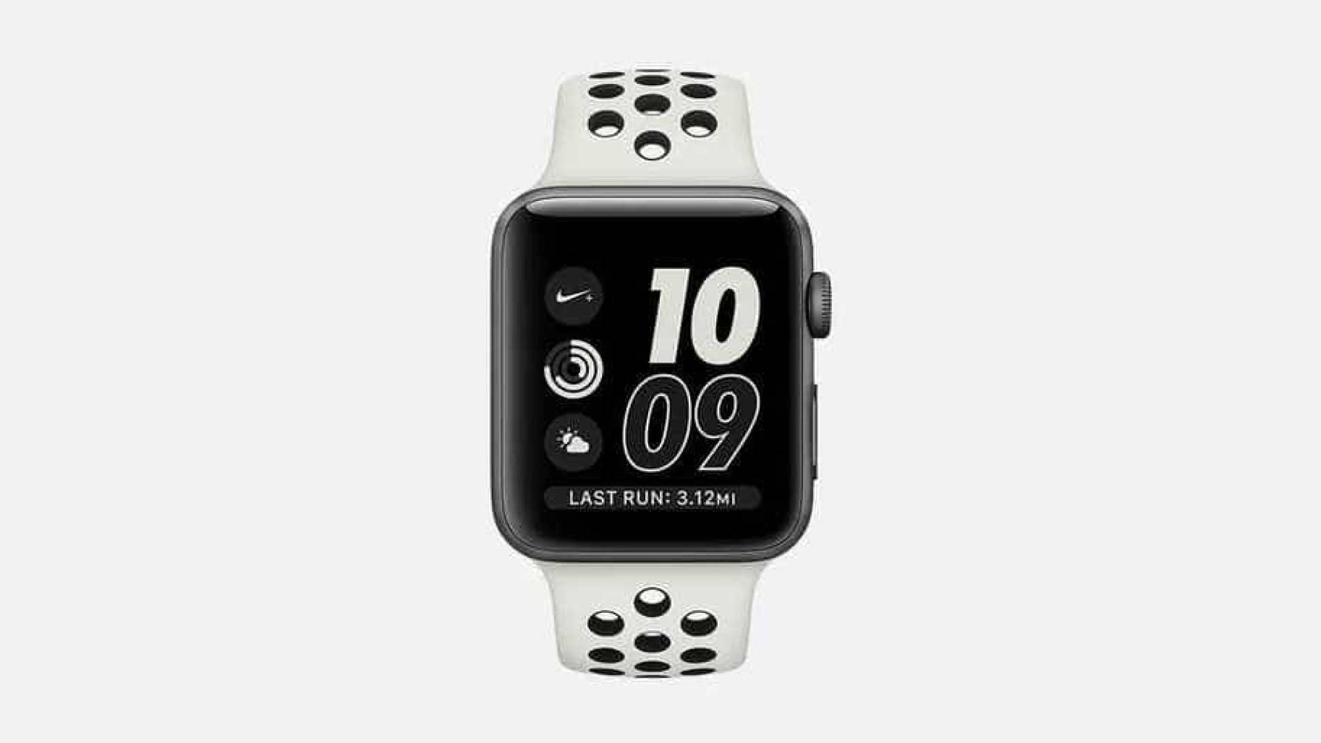 Apple Watch terá (mais uma) edição especial da Nike