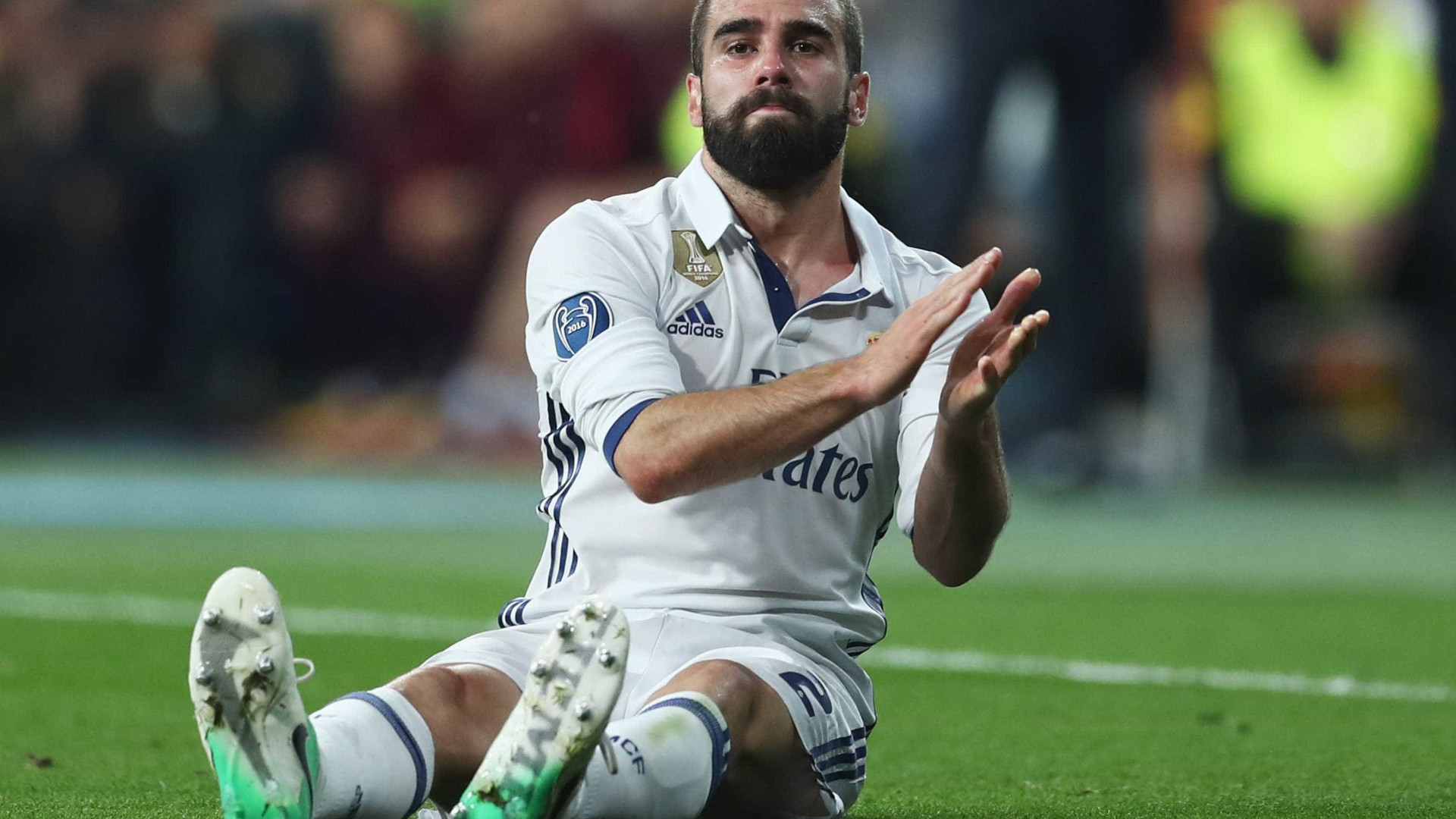 Precisando embalar no Espanhol, Real Madrid recebe o Sociedad