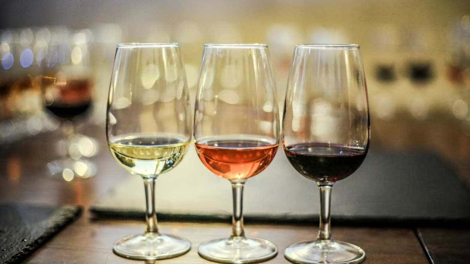 Exportações de vinhos do Alentejo sobem 22% até setembro