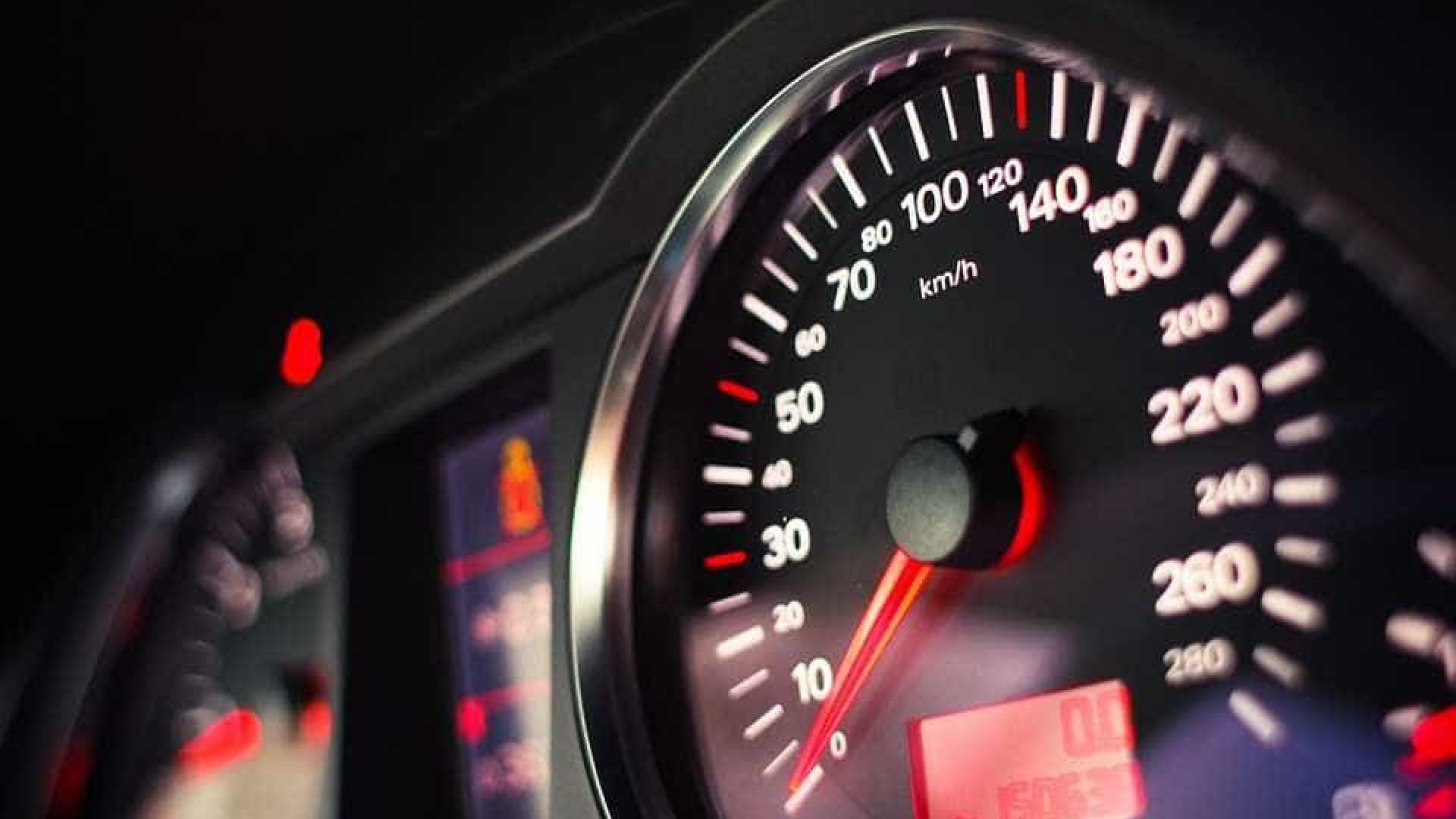 Atenção condutores: A PSP vai focar-se no excesso de velocidade