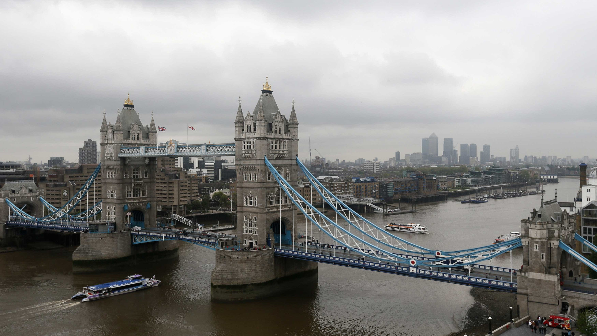 Morte de português em Londres após operação policial investigada