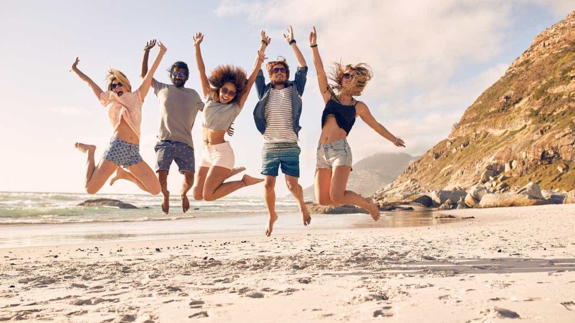 Três hábitos que tornam a vida mais feliz, segundo a ciência
