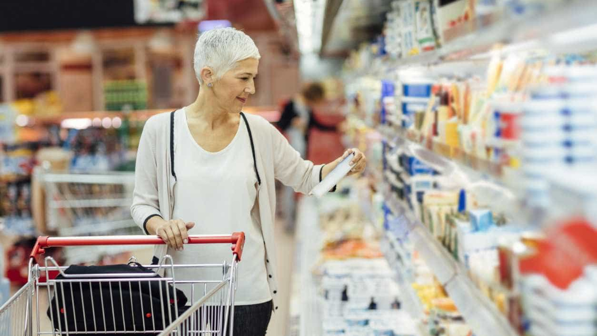Diabetes: Dois aspetos a ter em conta ao analisar um rótulo