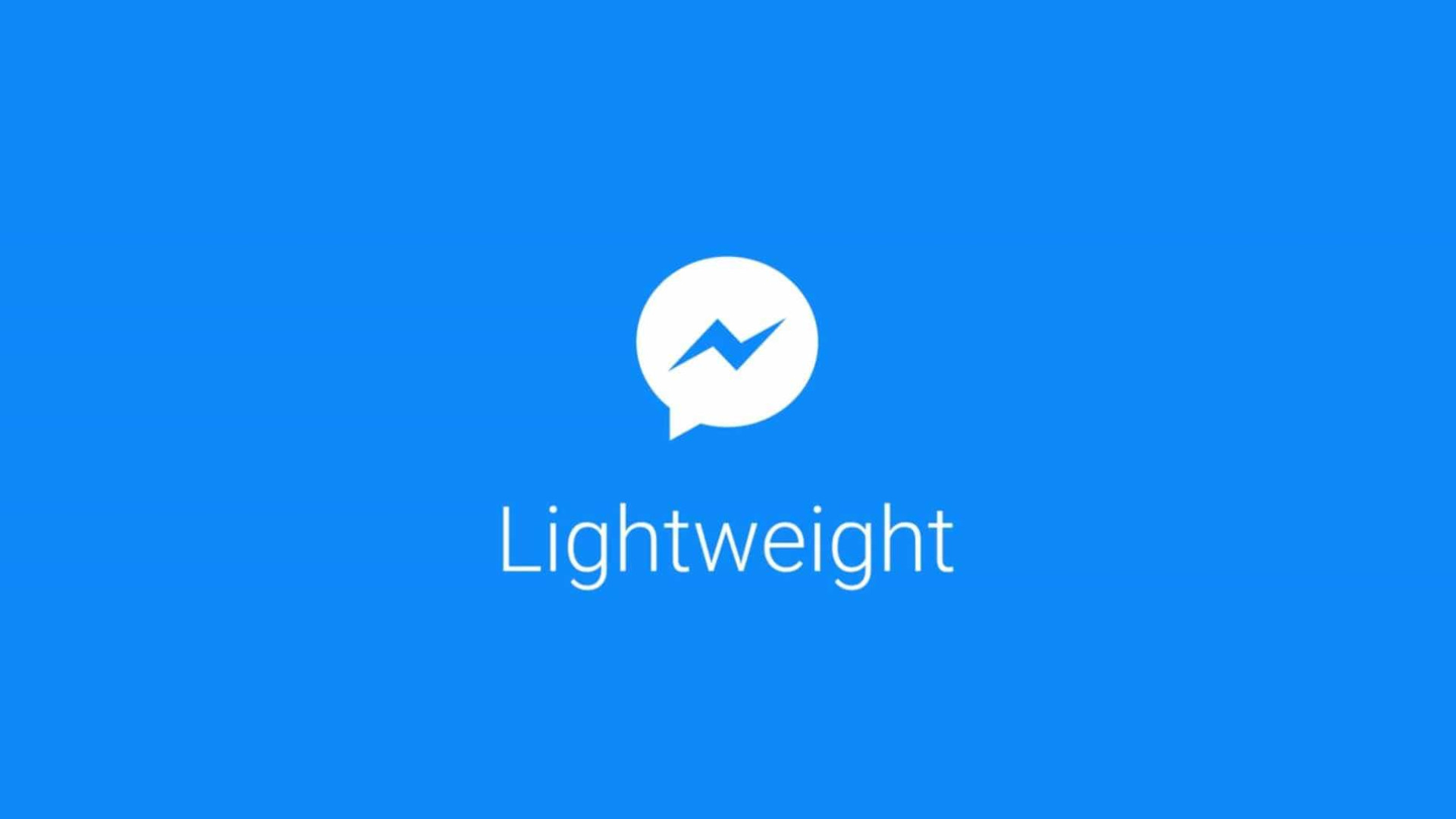 Farto das Stories do Messenger? Esta versão 'light' é a sua solução