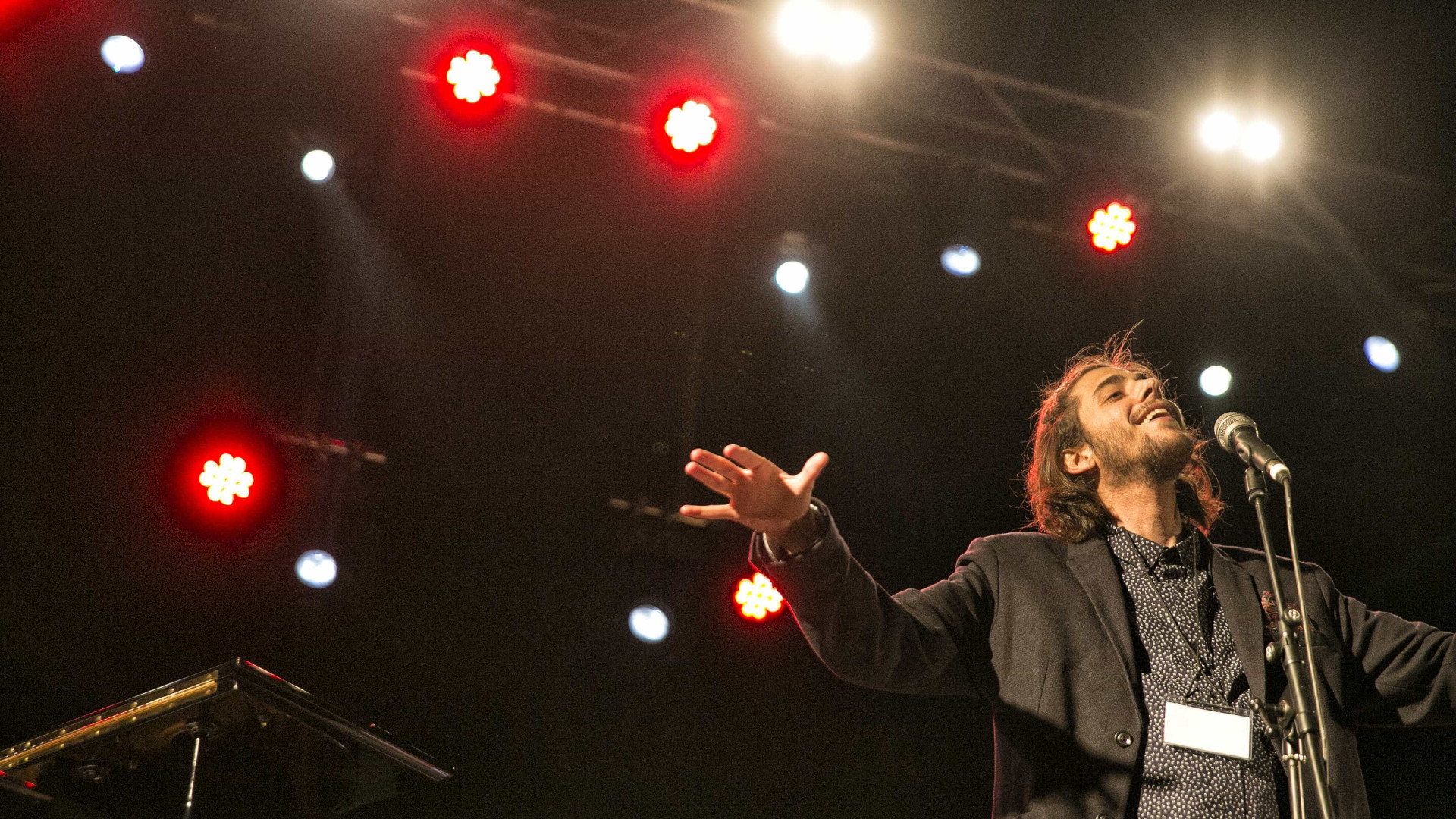 Concertos intimistas EA Live animam verão em Évora a partir de hoje