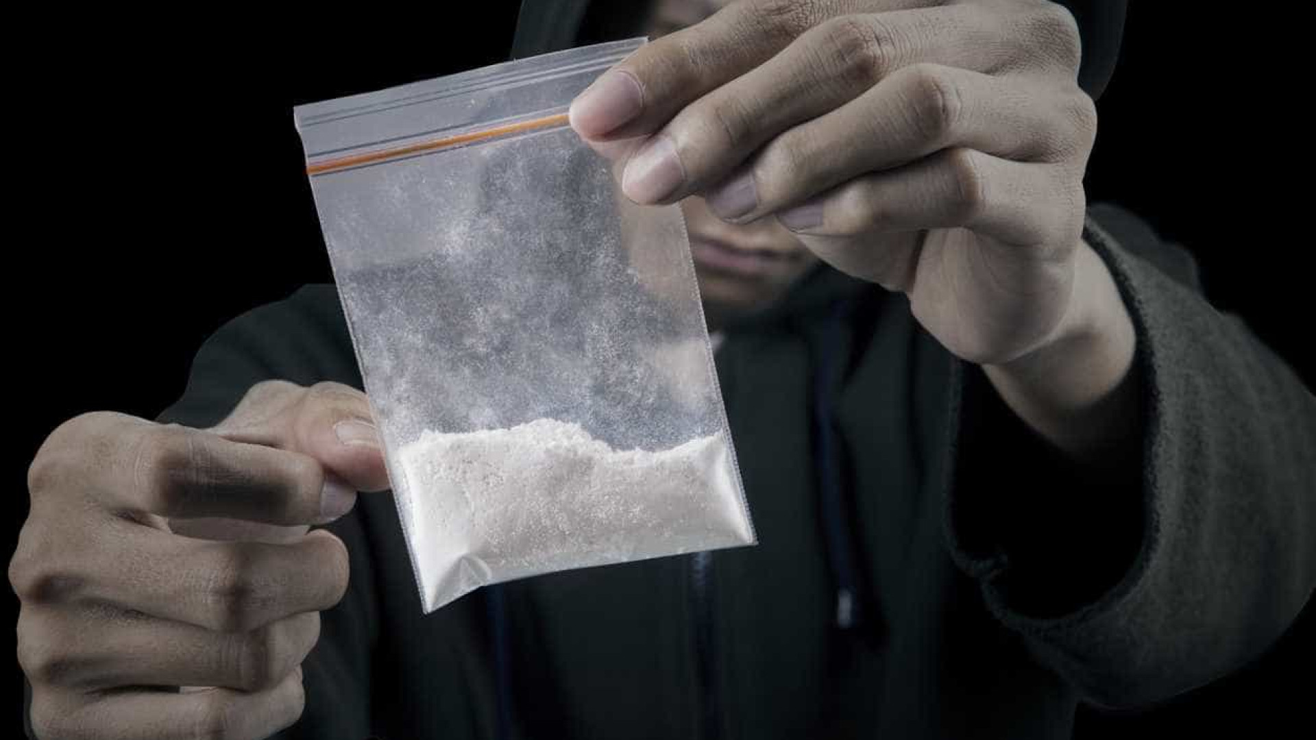 Detido em Celorico da Beira vendia droga junto a escolas