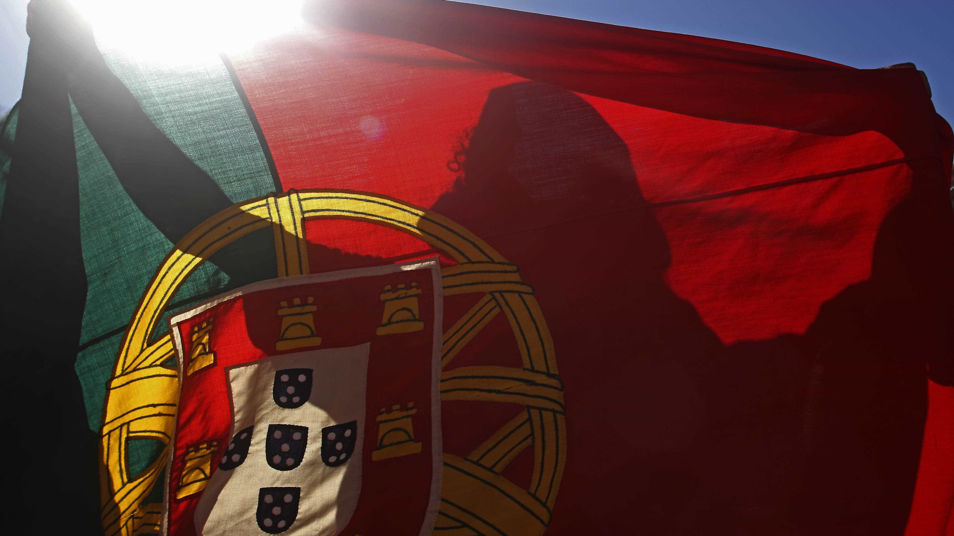 Nova campanha em FranÃ§a para contrariar imagem da lÃ­ngua portuguesa