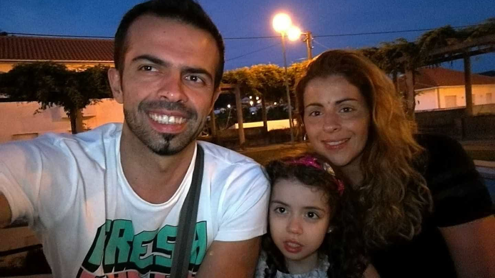 Família de férias em Castanheira de Pêra está desaparecida desde ontem