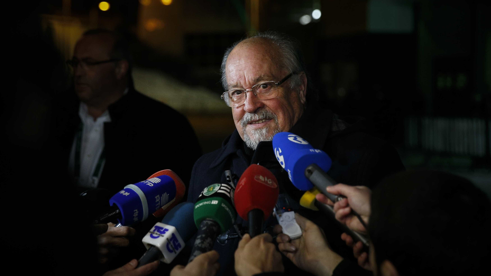 Assembleia Geral do Sporting confirmada para dia 23 de junho