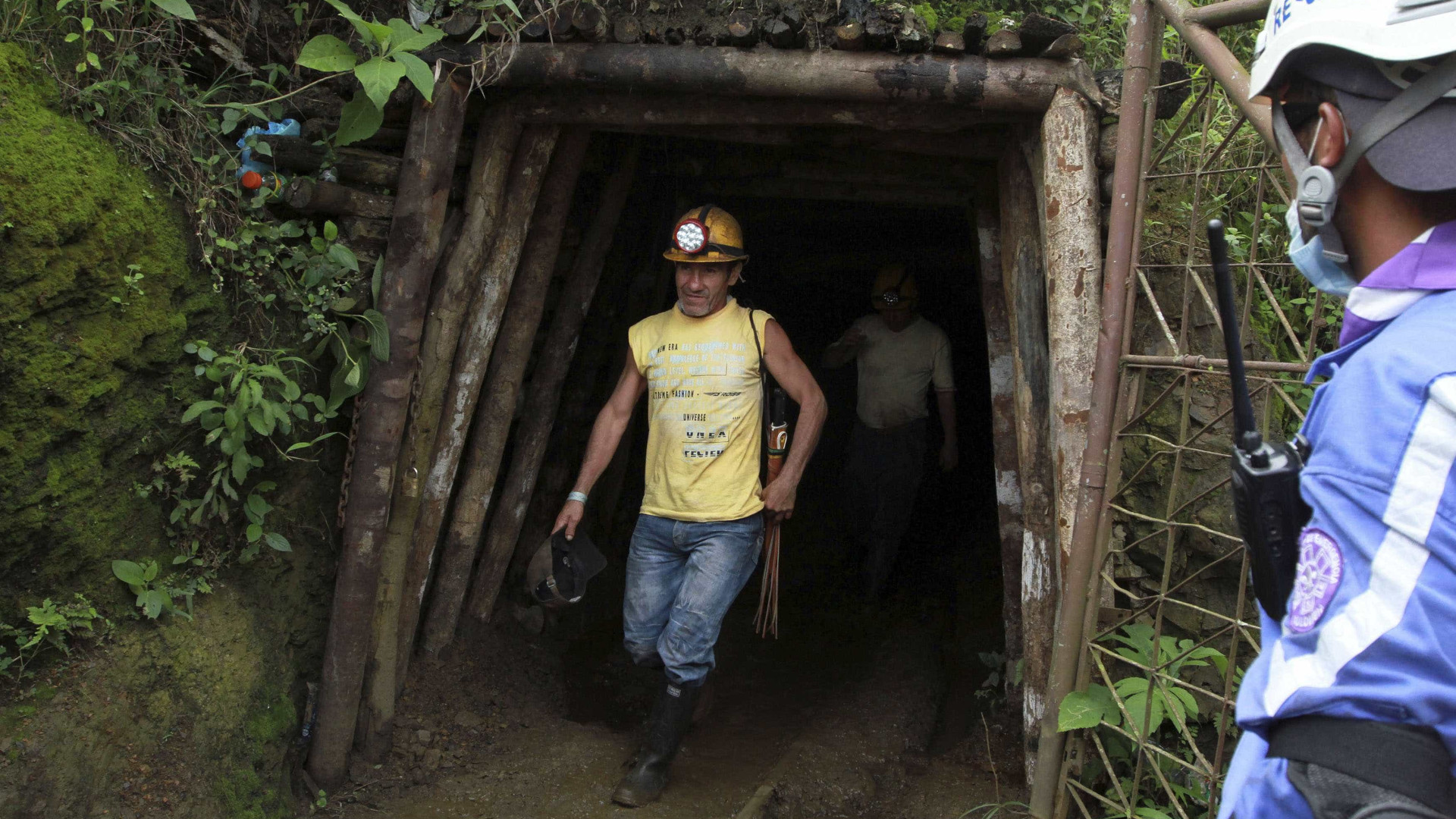 Mineiros de Beja farão greve se não lhes forem apresentadas propostas