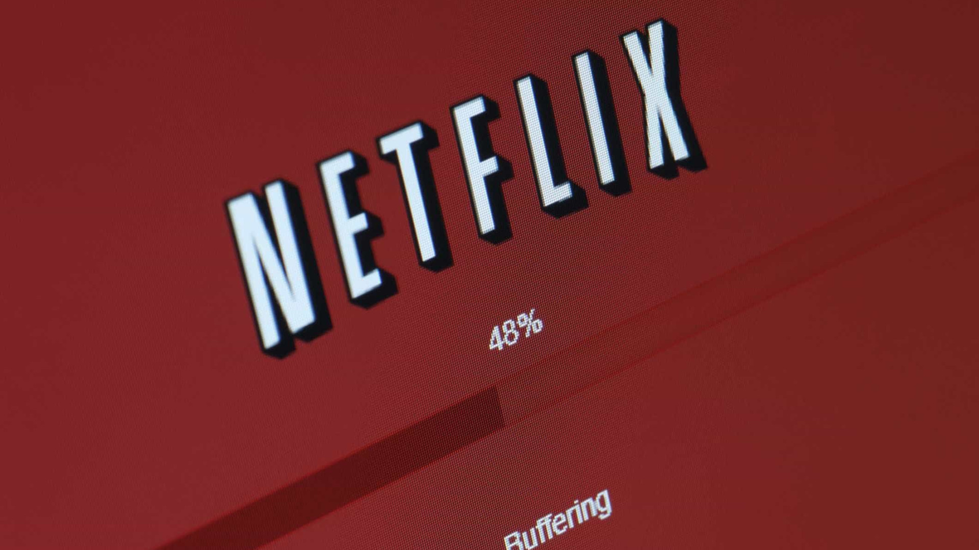 Netflix dá-lhe qualidade de som digna de cinema