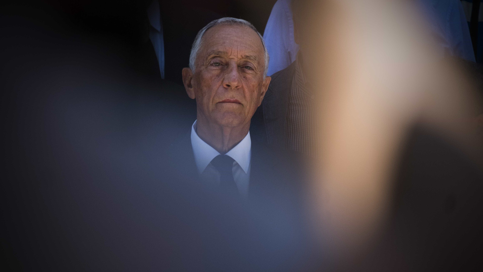 Pacto de Justiça é um "desafio" para consenso entre partidos políticos