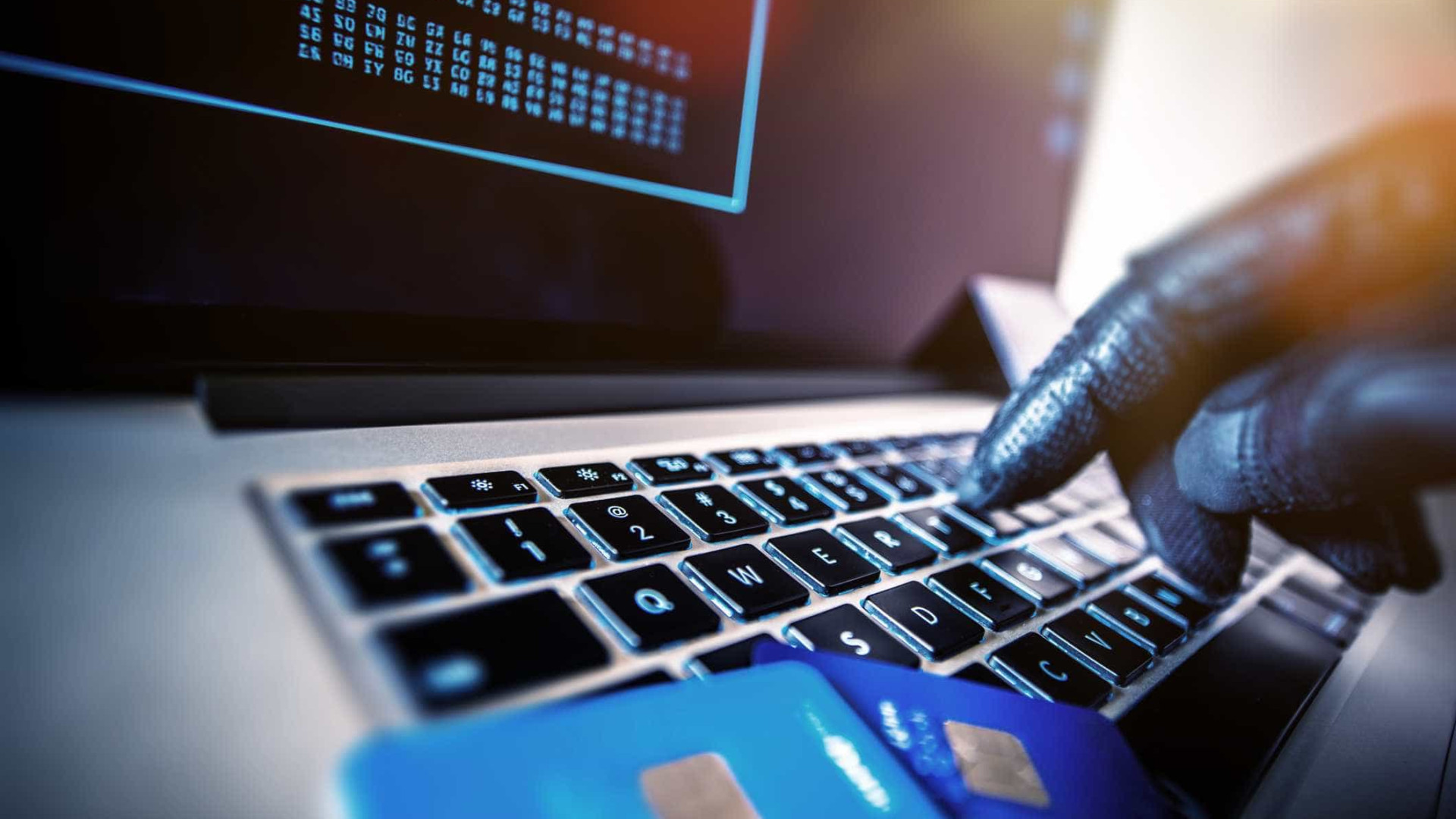 EUA e Reino Unido denunciam "atividade cibernética maliciosa" na Rússia