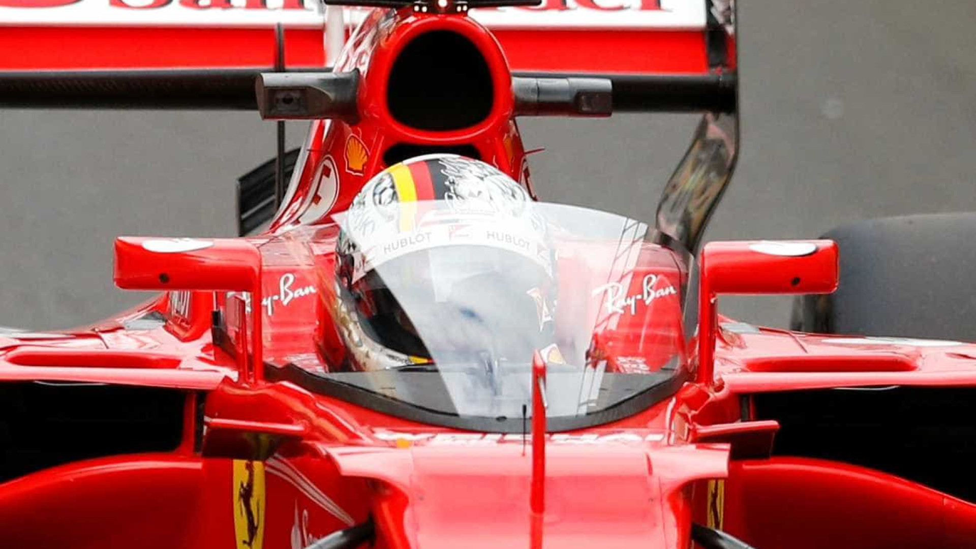 Mercedes troca câmbio e Bottas perde 5 posições no grid em Silverstone Mercedes troca câmbio e Bottas perde 5 posições no grid em Silverstone