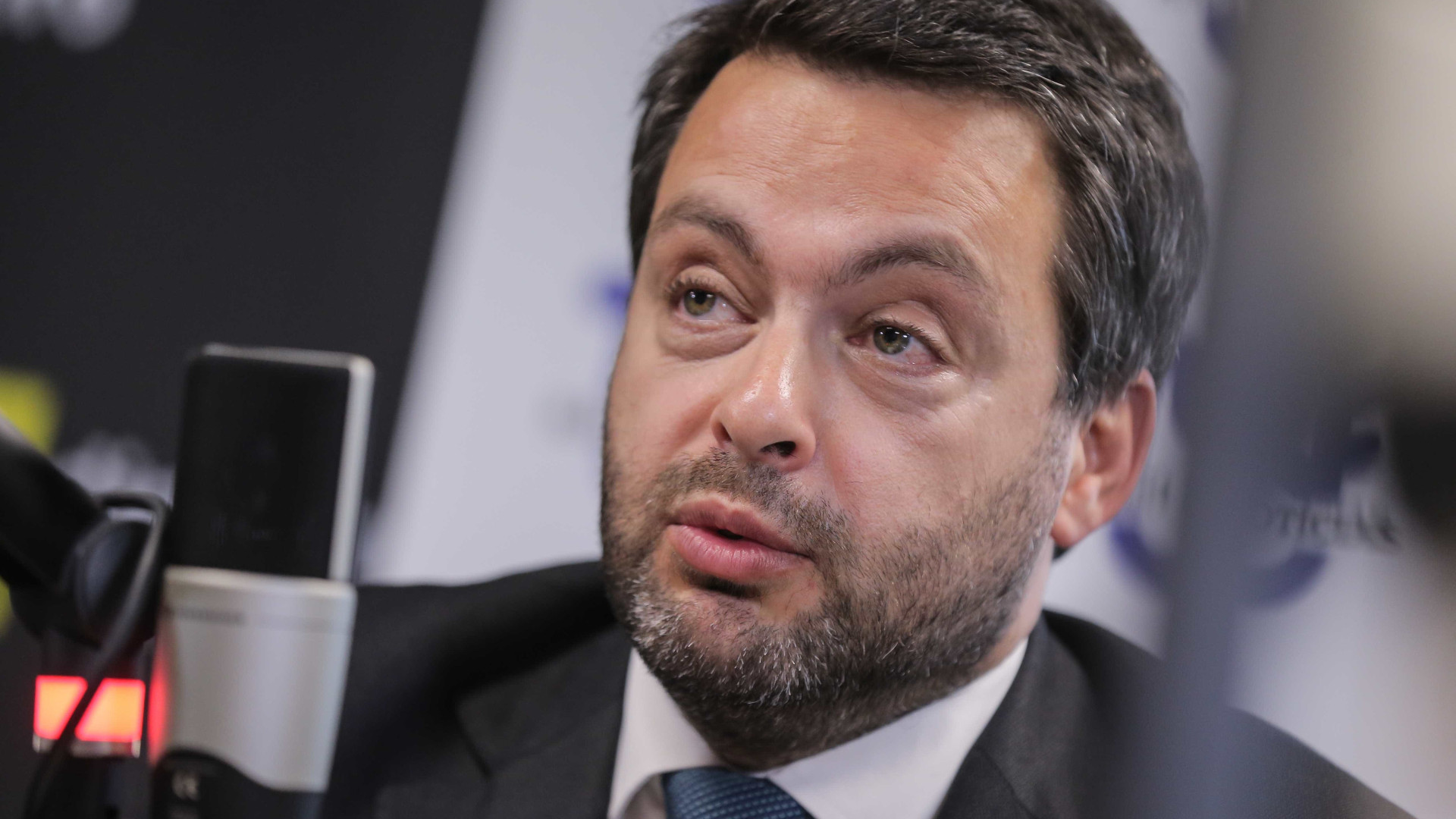 Autoeuropa: "Oportunidade dentro da VW tem de ser aproveitada"