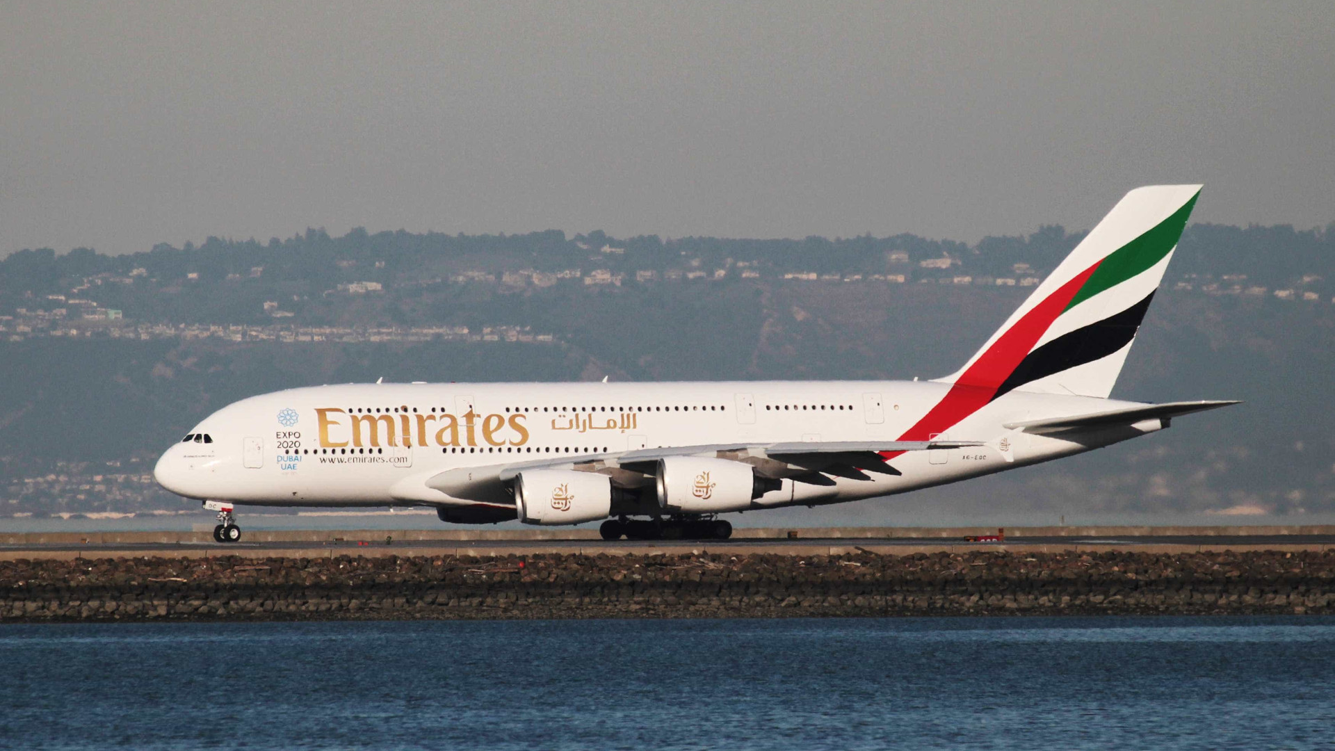 Vêm aí mais turistas. Emirates terá mais um voo diário para Lisboa
