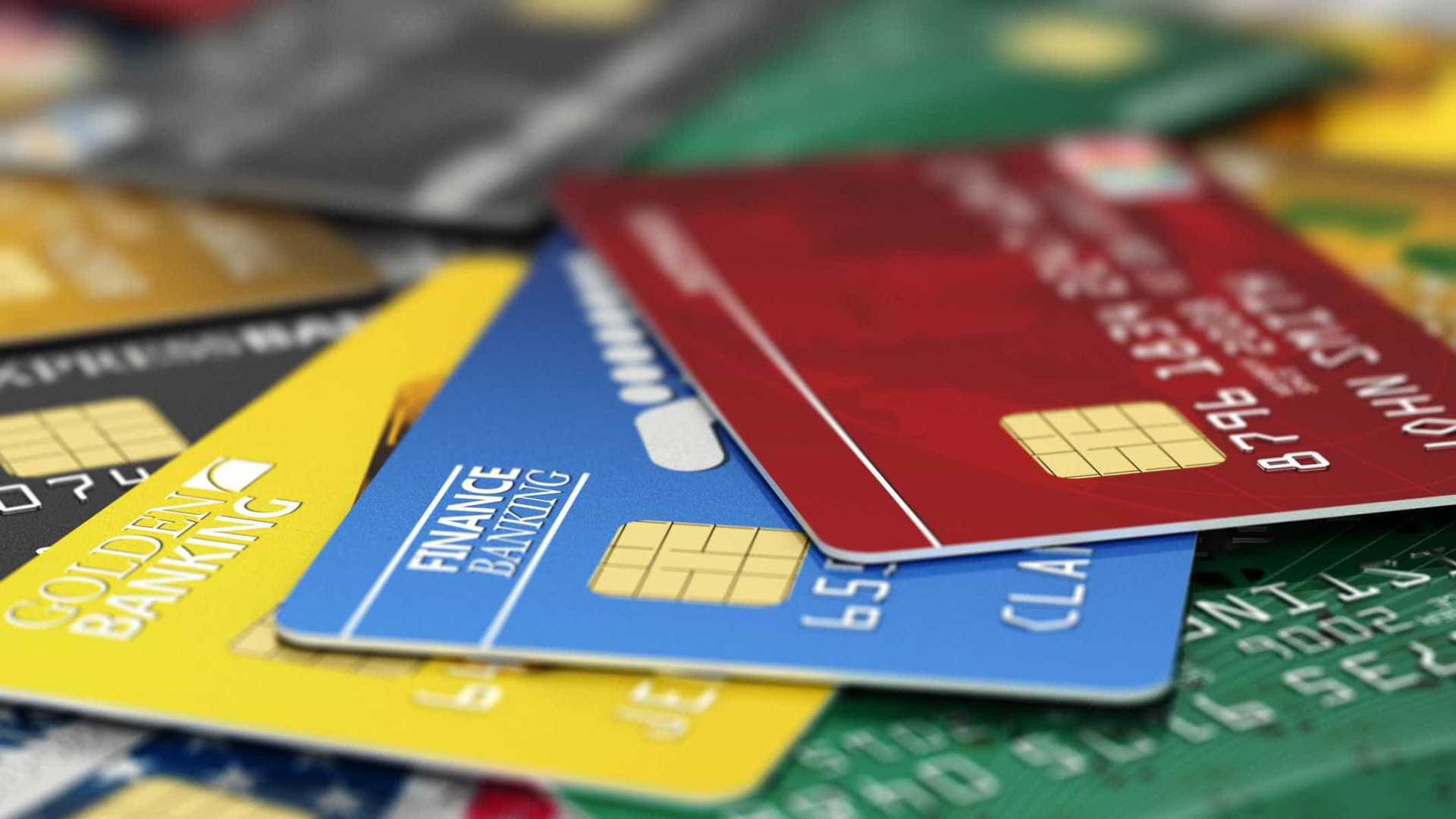 Cartão de crédito gratuito e com descontos? Estes são os que dão mais