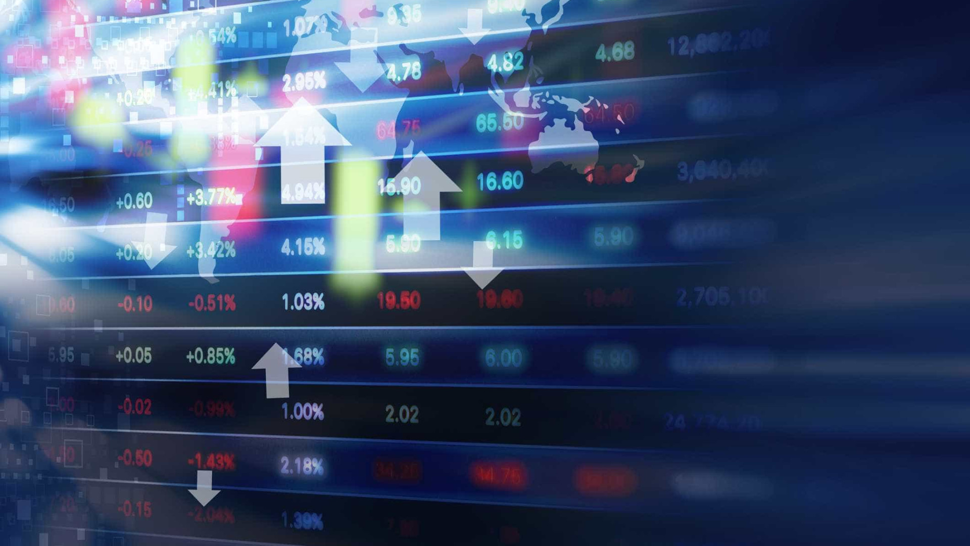 PSI20 segue tendência predominante na Europa e sobe 0,40%