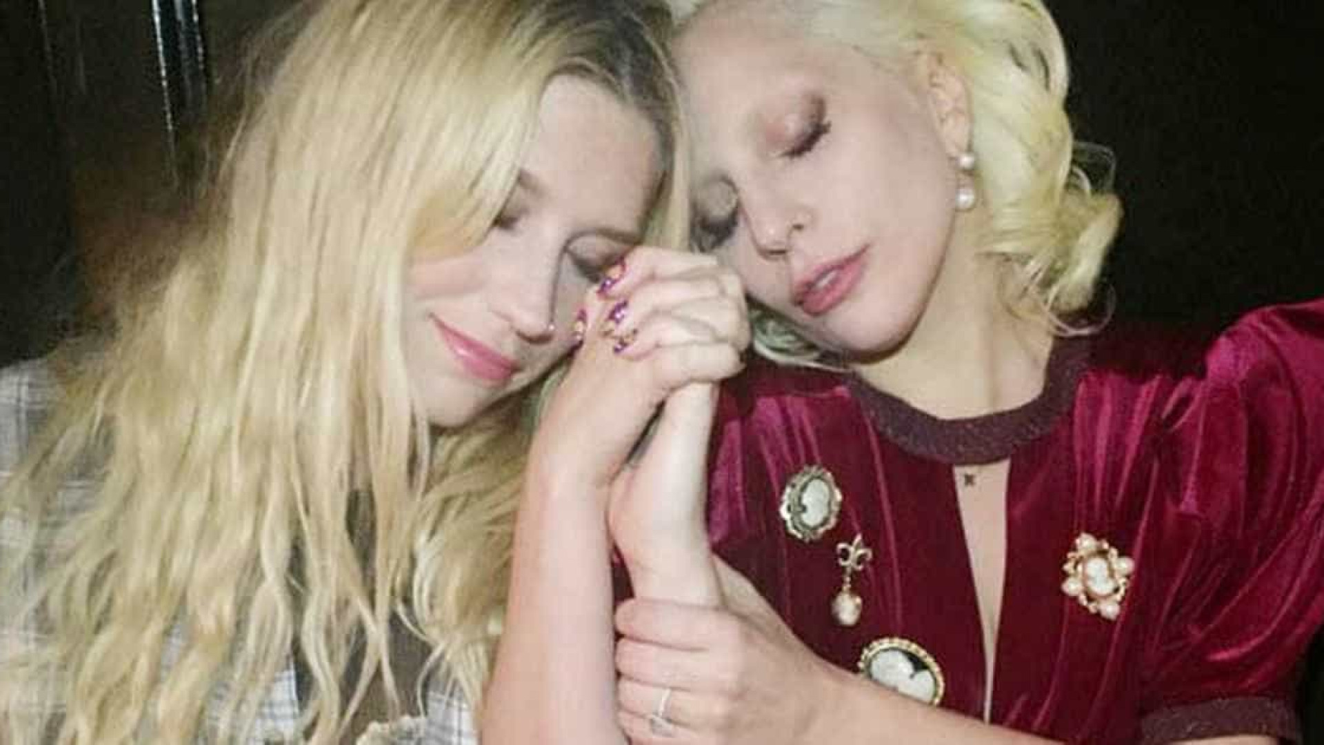 Lady Gaga acusa Dr. Luke de "manipular a verdade" em relação a Kesha