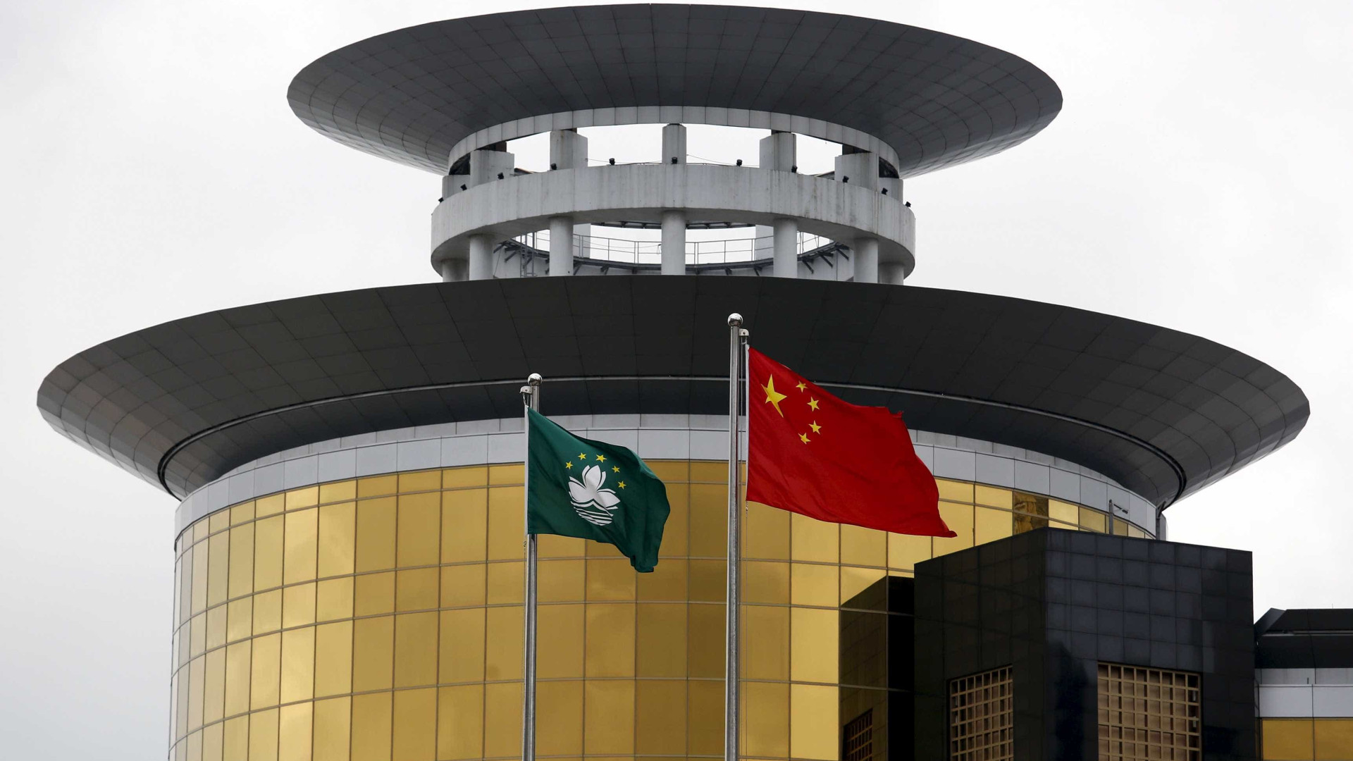 Festival de Artes e Cultura da China arranca em julho