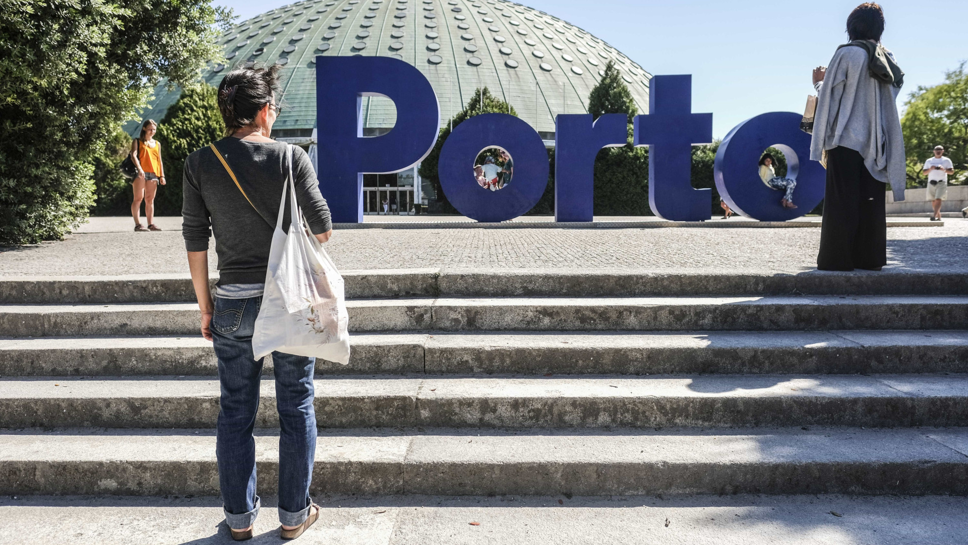 Rastreios, dança e debates na Festa da Saúde no Porto