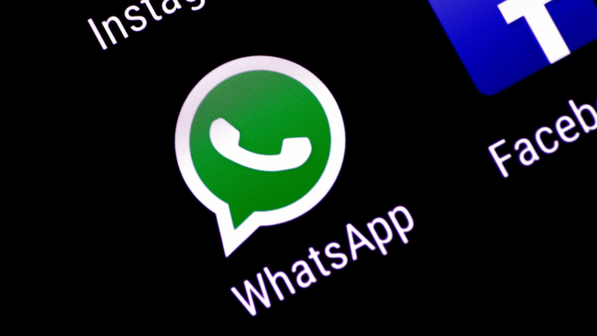 O WhatsApp está prestes a aventurar-se numa nova área