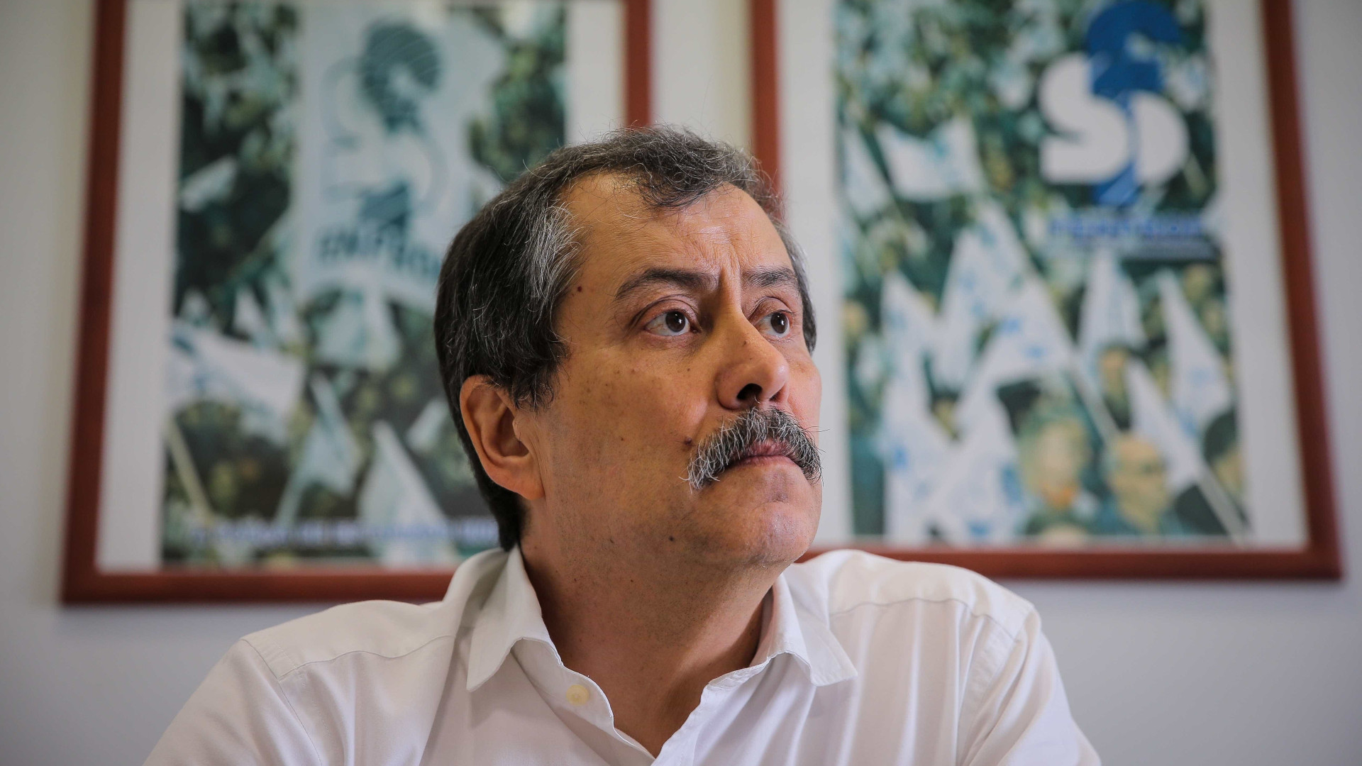 Professores e Governo, o duelo que voltou ao ponto de partida