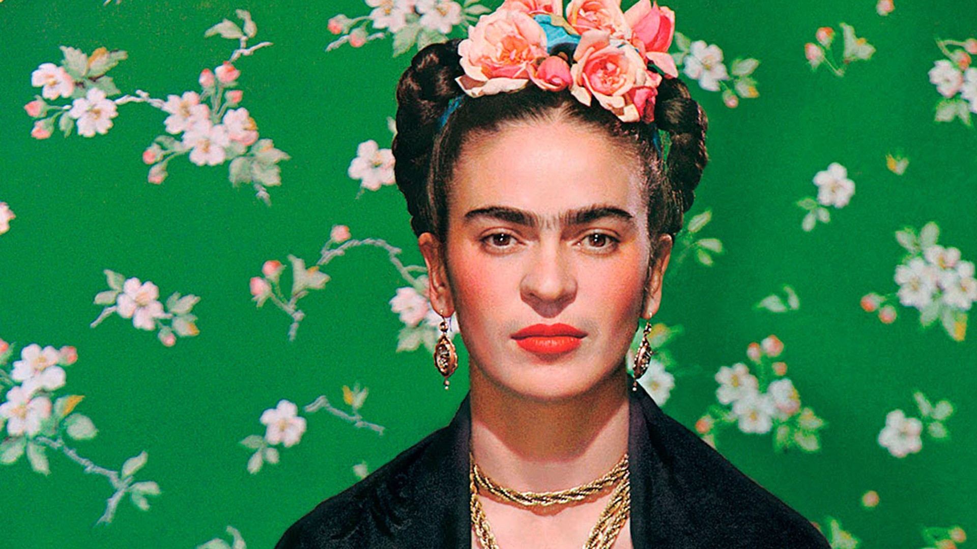 Resultado de imagem para Frida Kahlo completa
