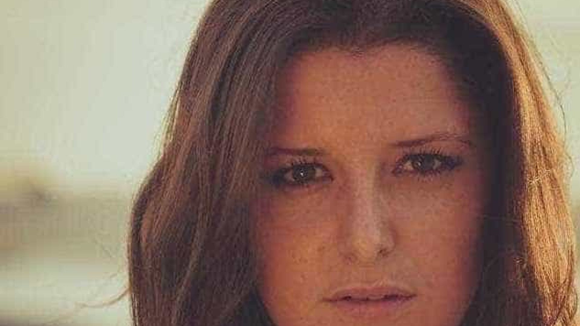 "Eu sou mais do que a miúda que perdeu o namorado"