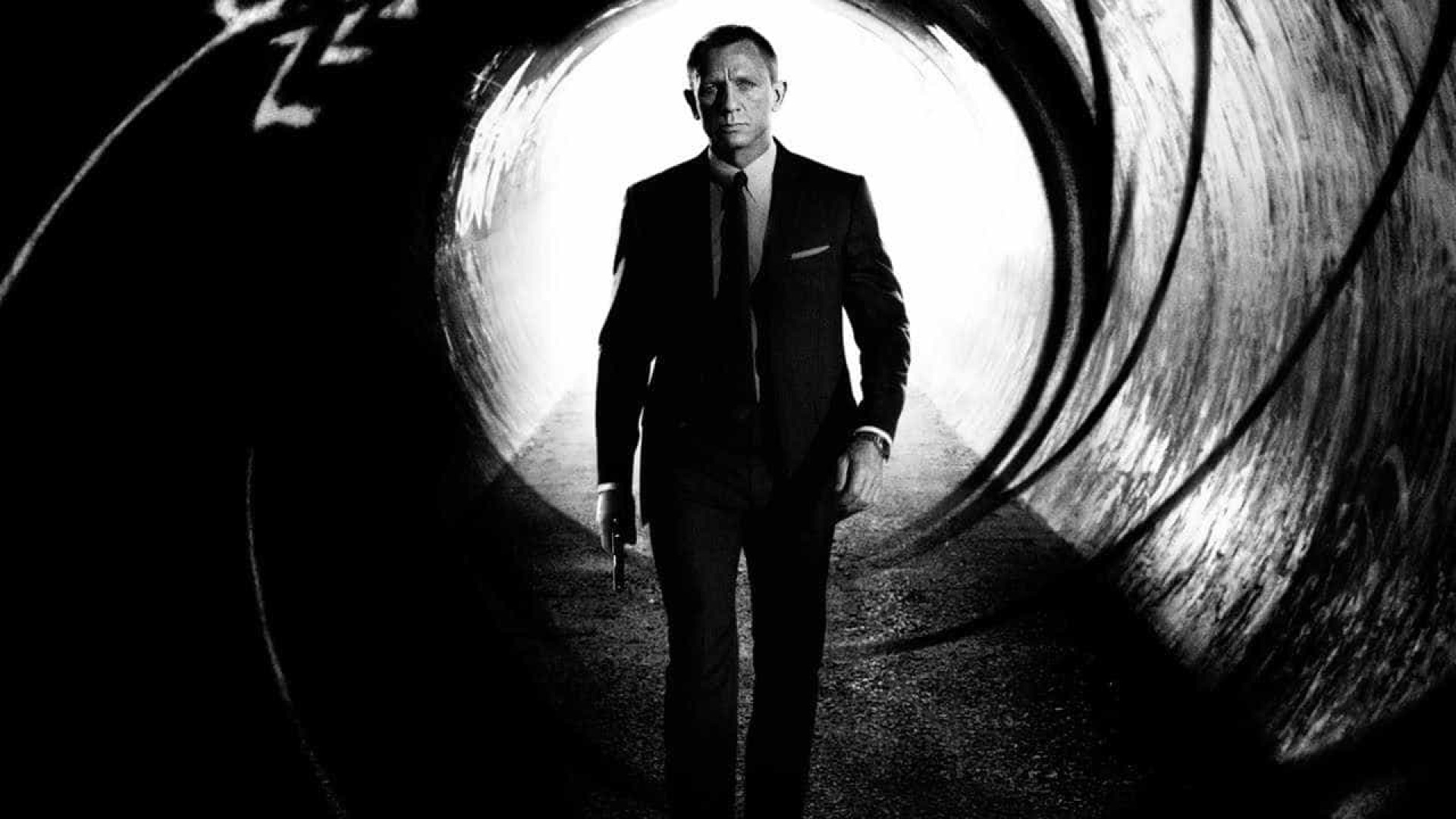 Próximo vilão de James Bond pode ser russo. Imitação da realidade?