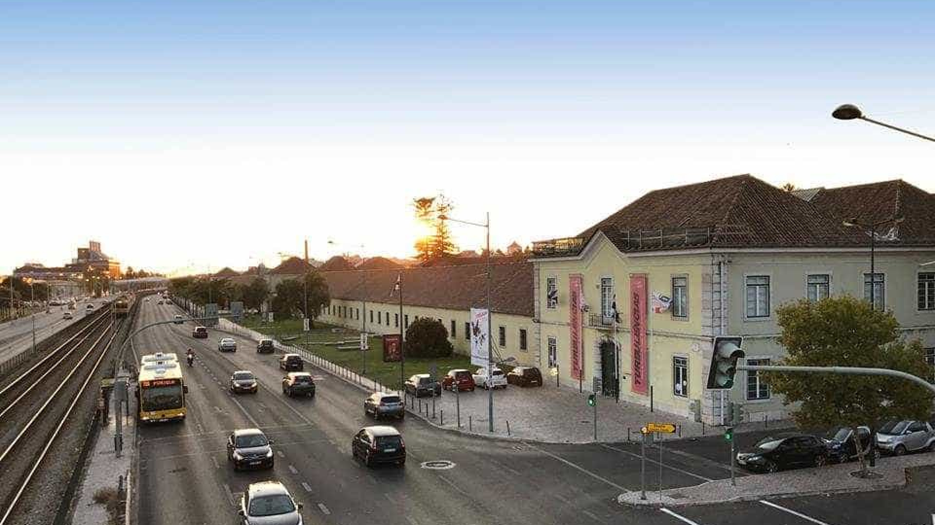 ARCOlisboa inaugurada hoje com 72 galerias de 14 países