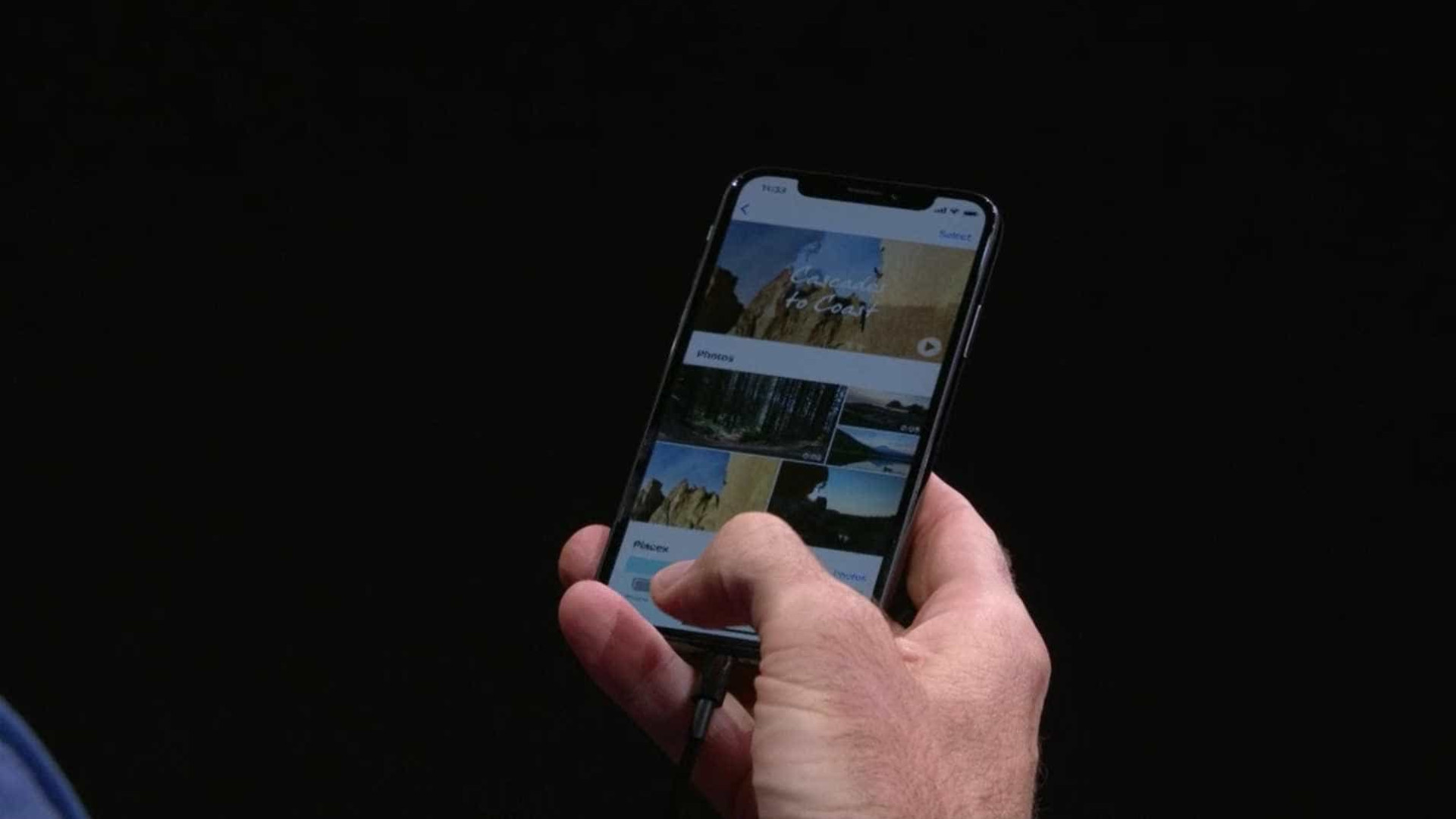 Novo iPhone é o primeiro da Apple a ter ecrã OLED. Eis porque é especial